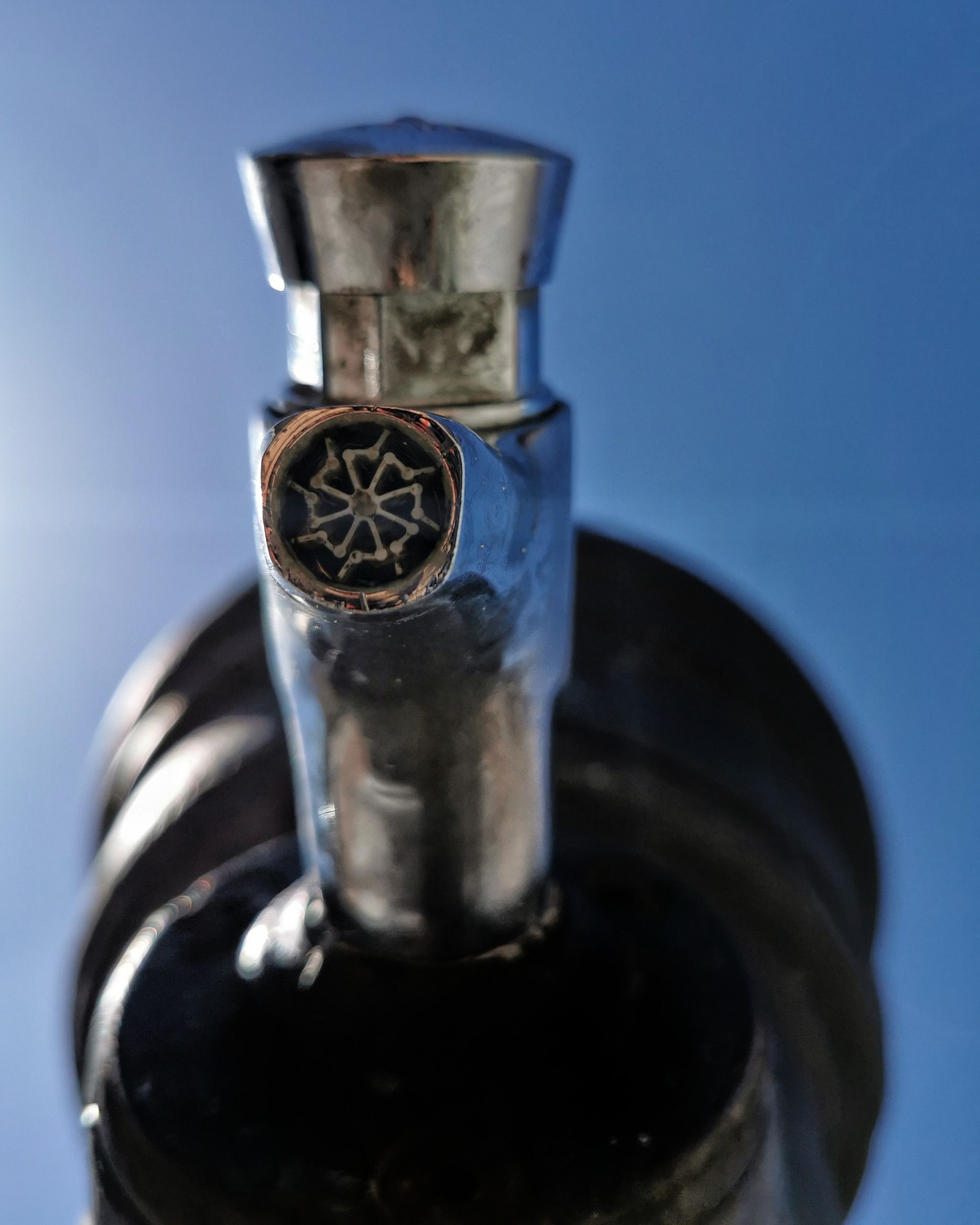 Perspectiva.. –  Fotografía creativa móvil en Barakaldo | Ibarakaldo