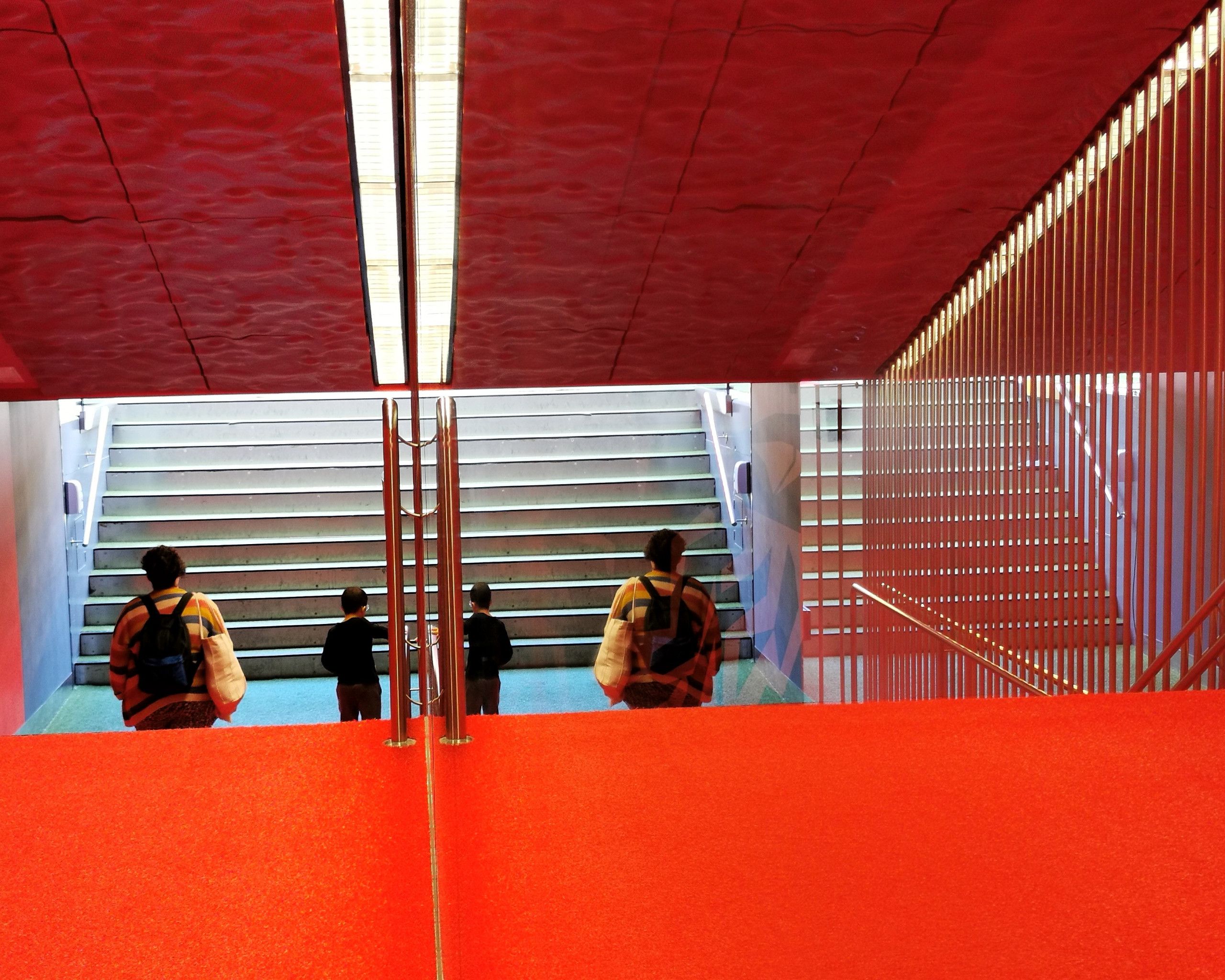 El momento – Arte y fotografía en Bilbao | Ibarakaldo