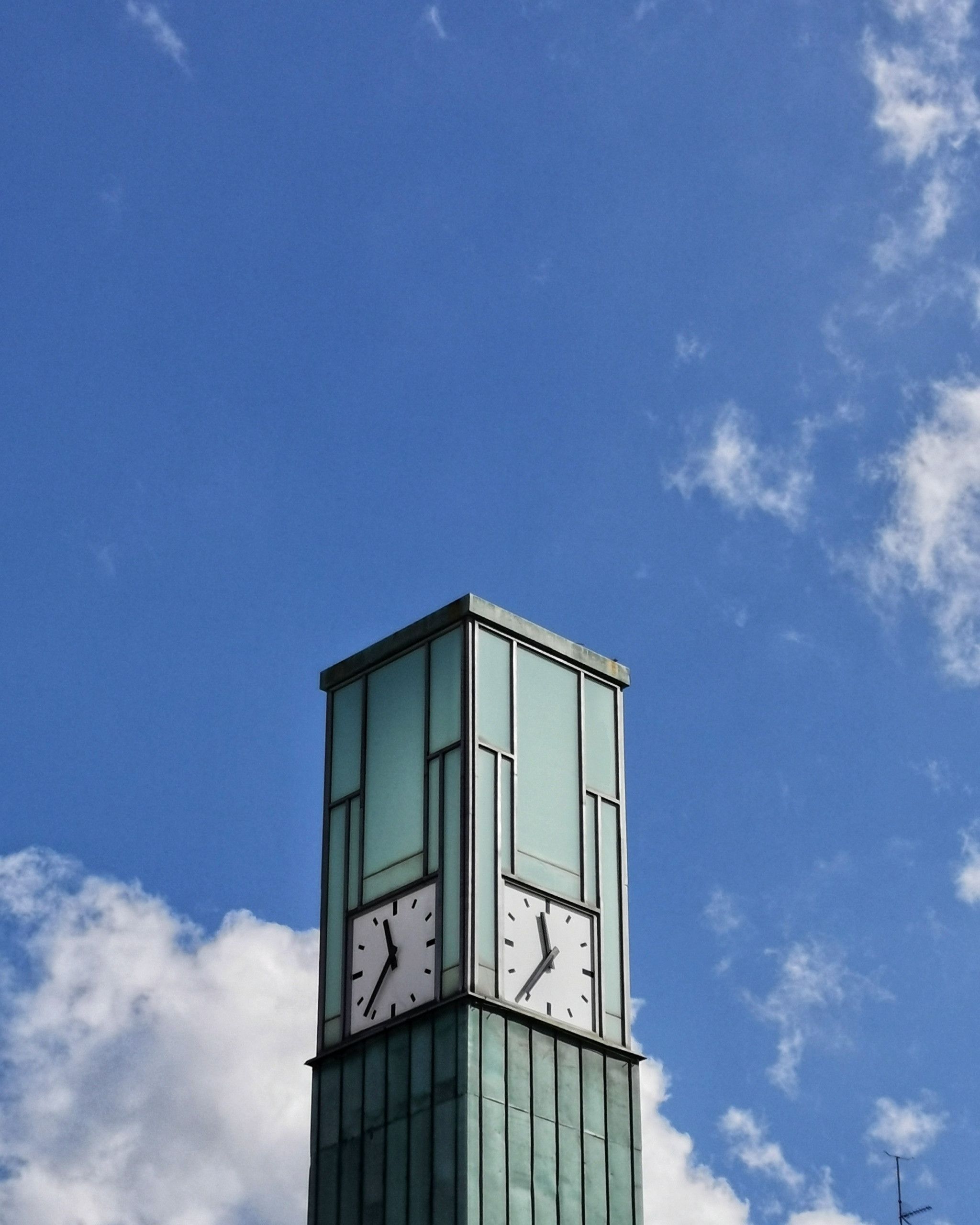 Tiempo… Buen tiempo – Fotografía creativa móvil en Barakaldo | Ibarakaldo