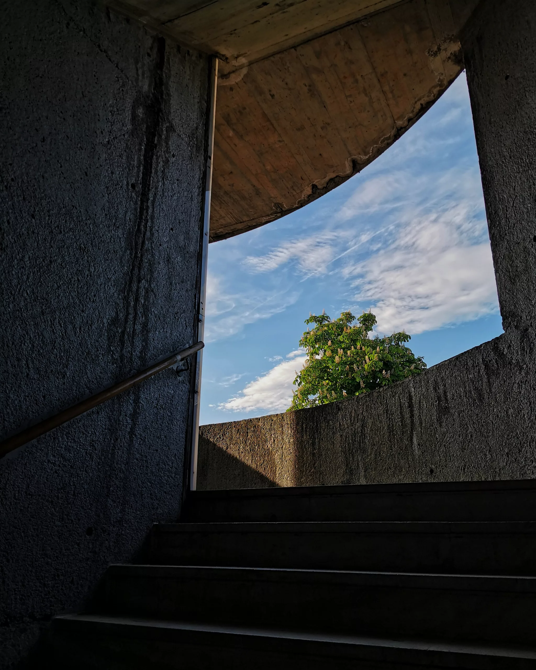 Creatividad 69 – Fotografía creativa móvil en Barakaldo | Ibarakaldo