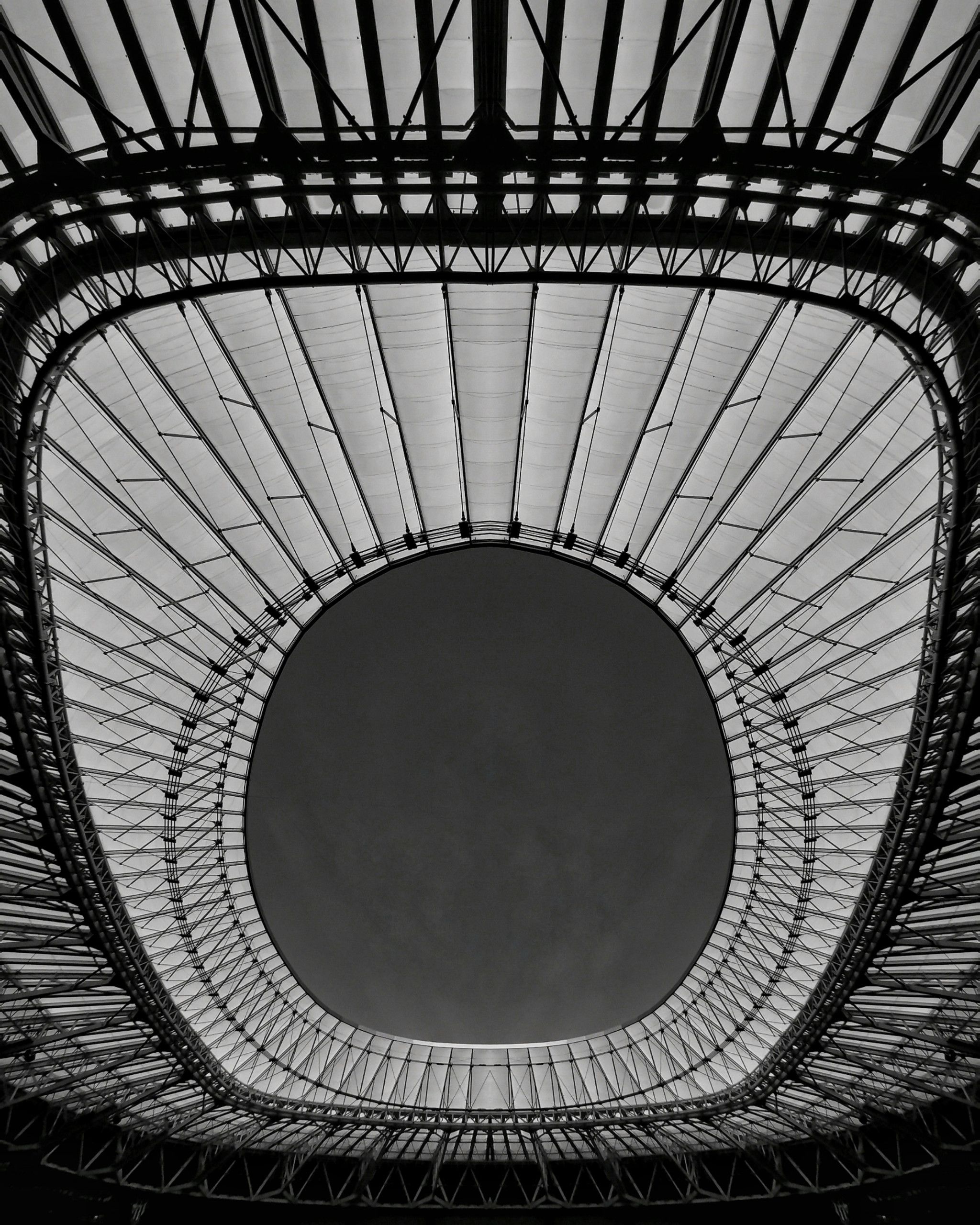 Field of Dreams – San Mames