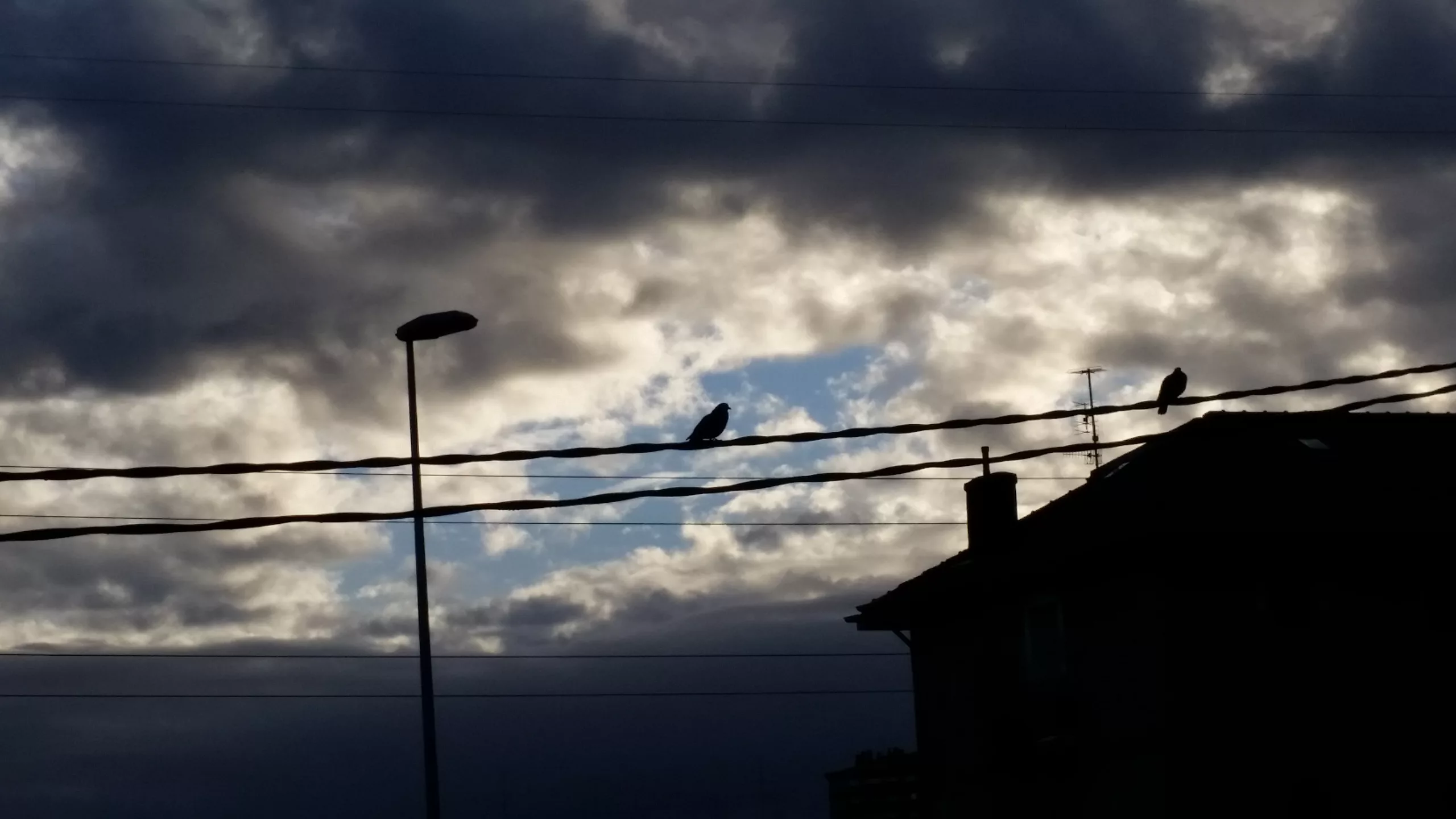 La Vida Contemplativa… – Fotografía creativa móvil en Barakaldo | Ibarakaldo