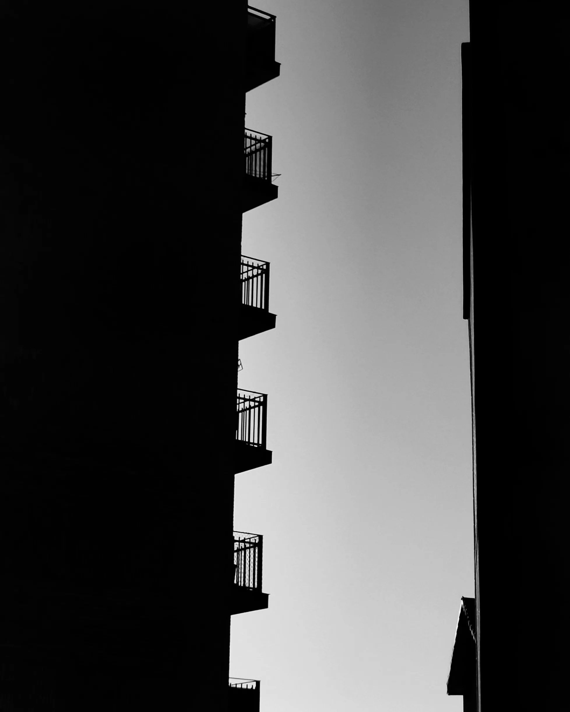 Momento… – Fotografía creativa móvil en Barakaldo | Ibarakaldo