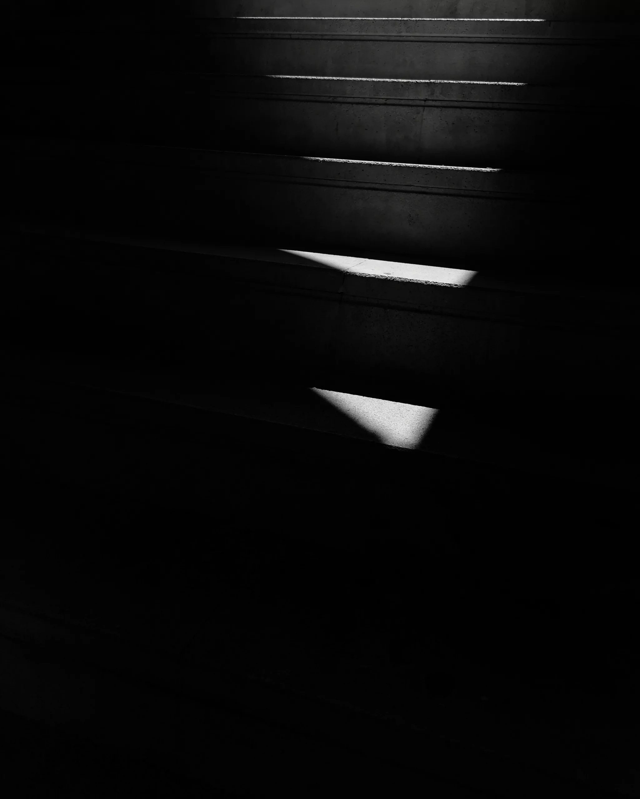 Escalera 3 – Fotografía creativa móvil en Barakaldo | Ibarakaldo