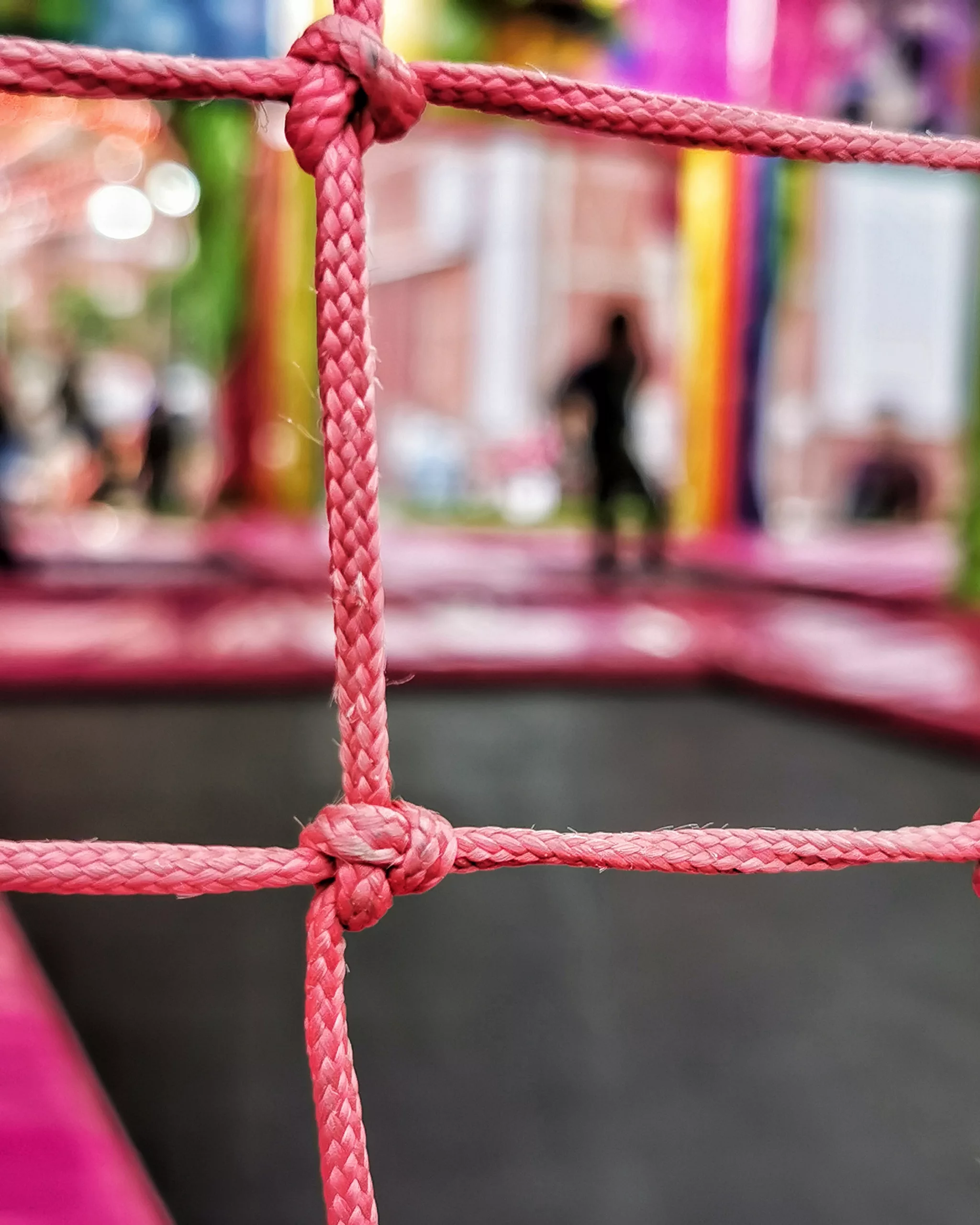 Salta… – Fotografía creativa móvil en Barakaldo | Ibarakaldo