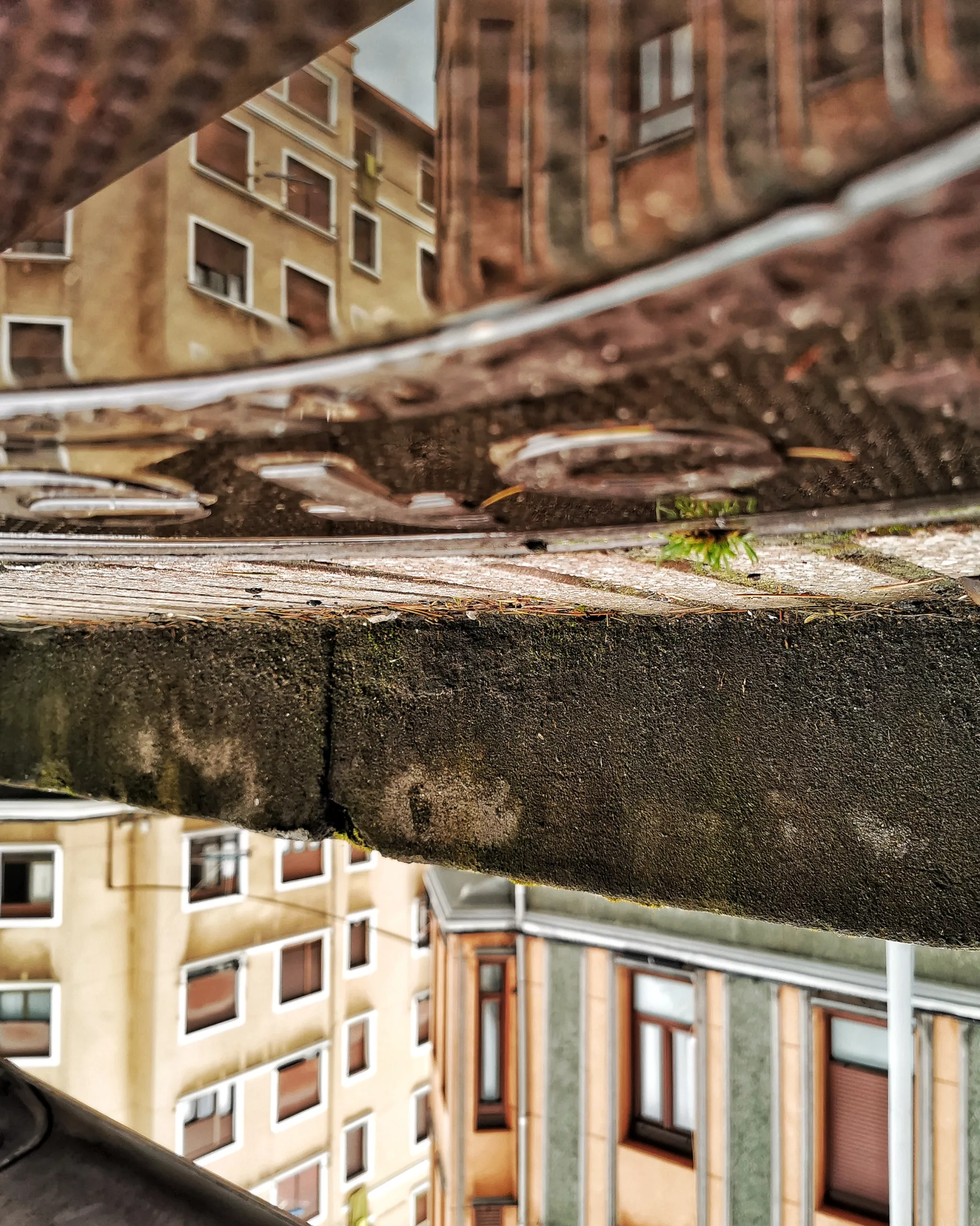 Todo es interpretable …La Realidad…  – Fotografía creativa móvil en Barakaldo | Ibarakaldo