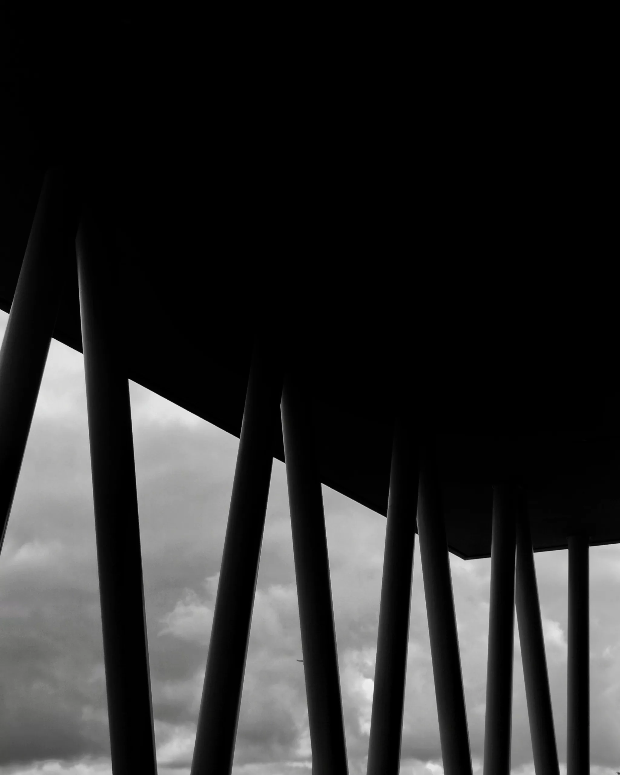 BEC Bilbao Exhibition Centre 3 – Fotografía creativa móvil en Barakaldo | Ibarakaldo