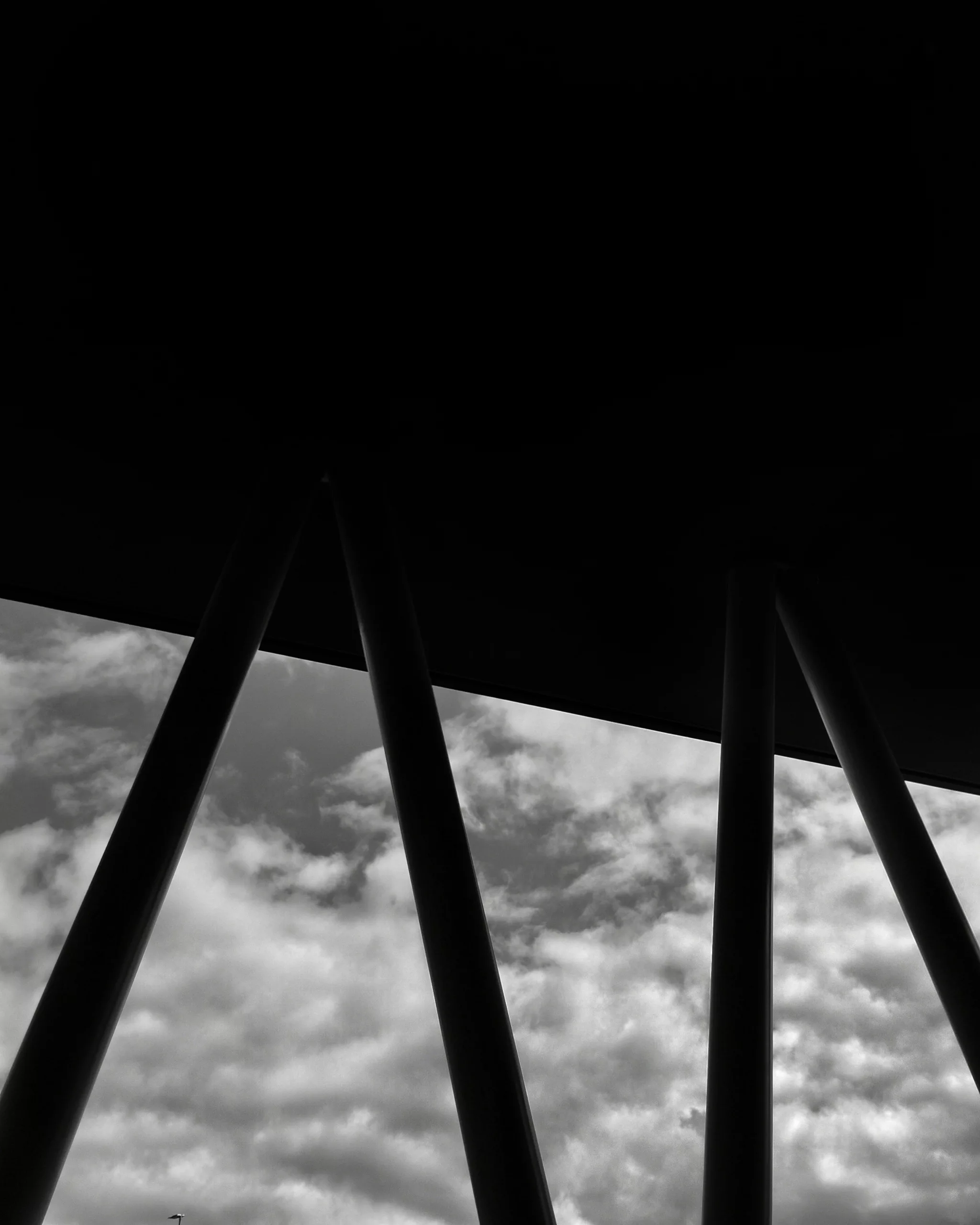 BEC Bilbao Exhibition Centre 4 – Fotografía creativa móvil en Barakaldo | Ibarakaldo