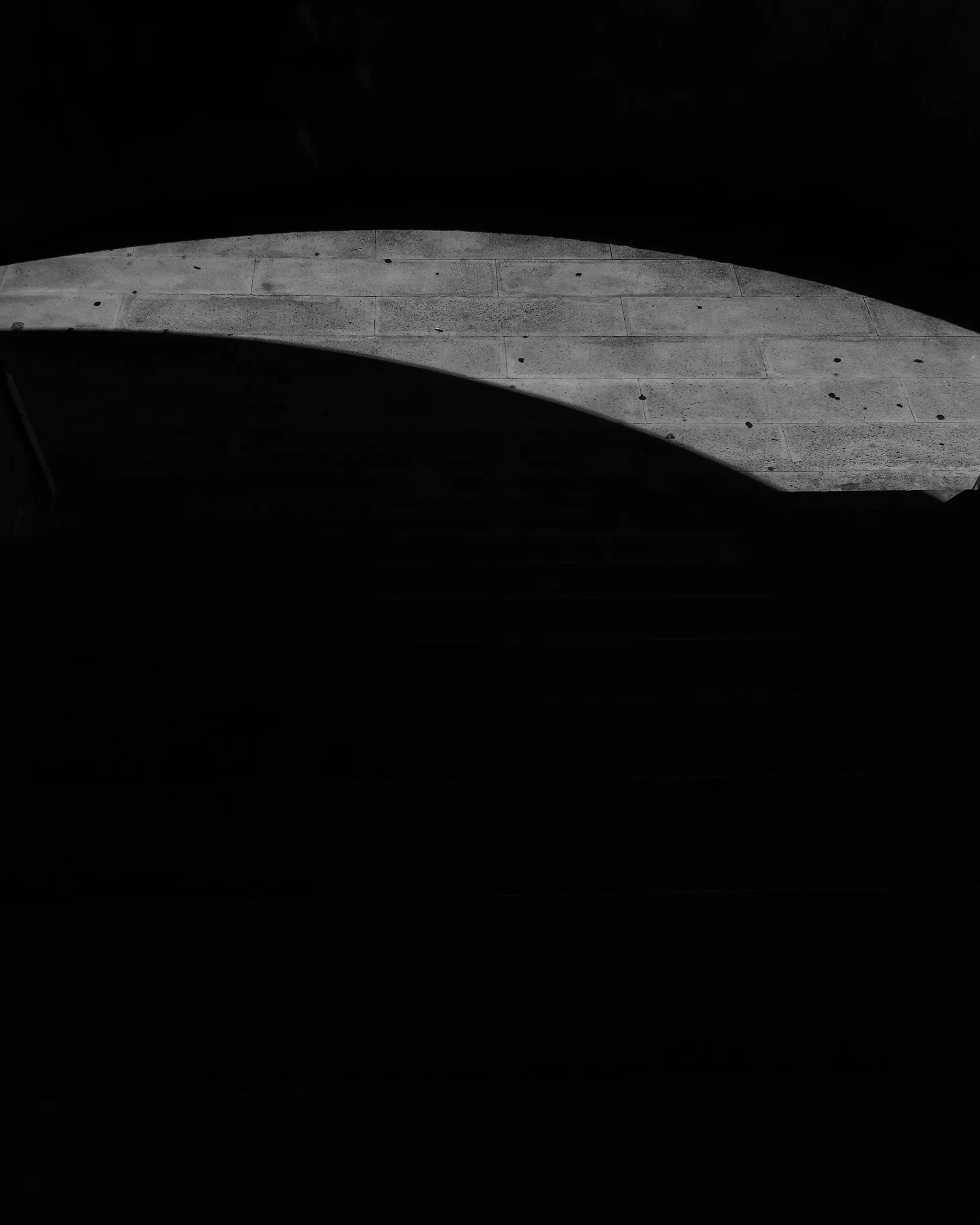 Geometría de la luz II – Fotografía creativa móvil en Barakaldo | Ibarakaldo