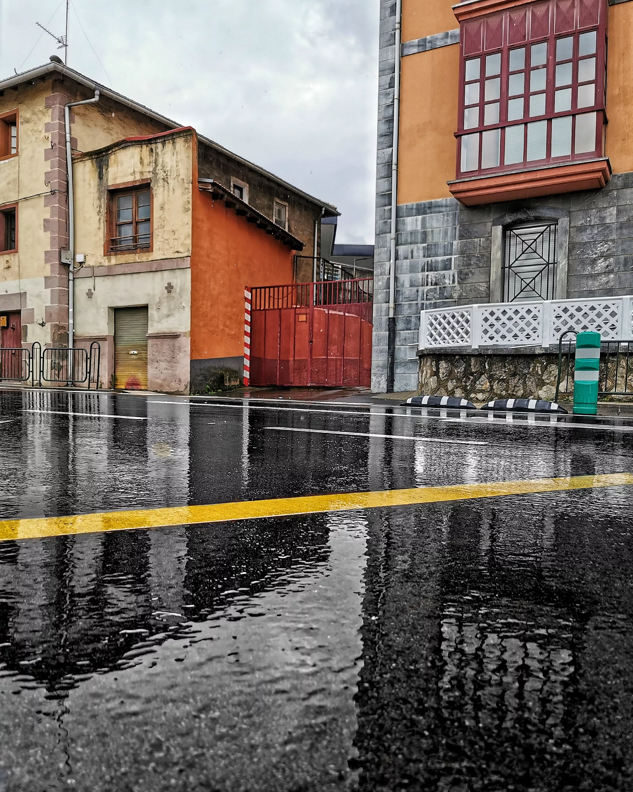 No tomas una foto, la haces – Fotografía creativa móvil en Barakaldo | Ibarakaldo