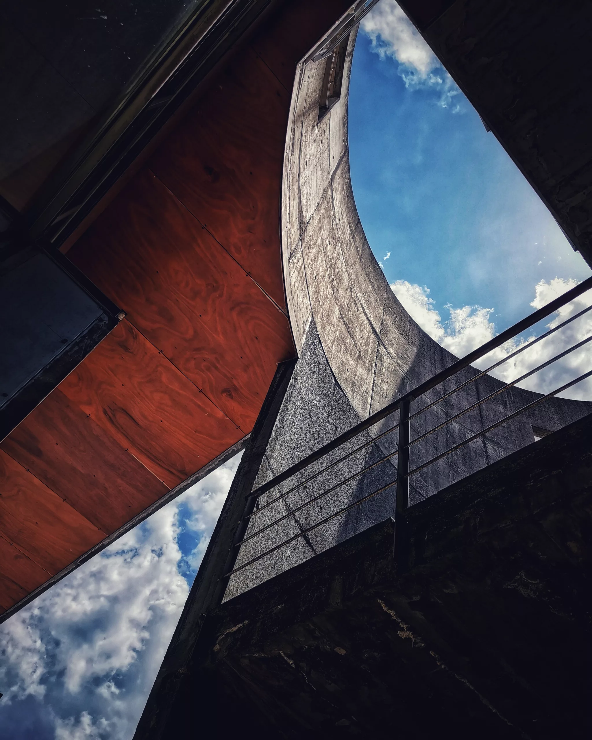 Todo lo que se puede imaginar es real… – Fotografía creativa móvil en Barakaldo | Ibarakaldo