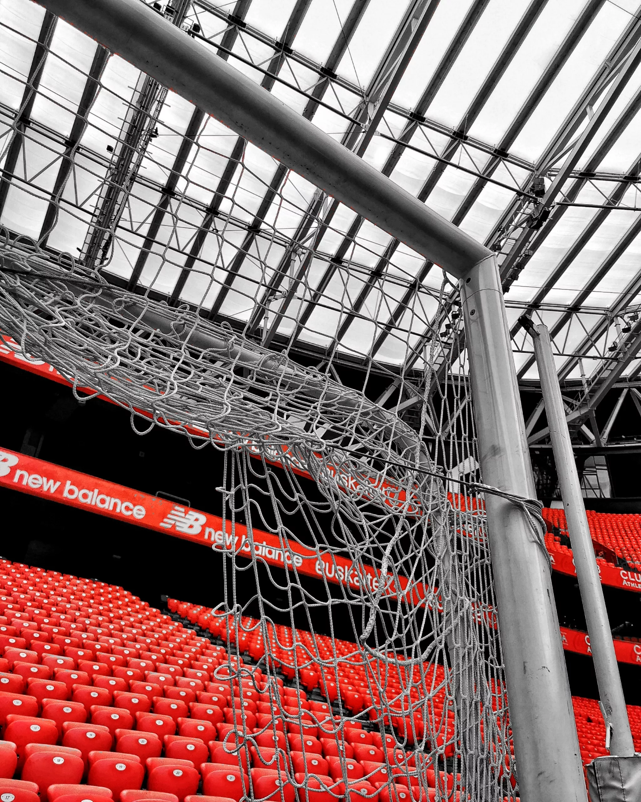 San Mames – La Catedral 15 – Arte y fotografía en Bilbao | Ibarakaldo