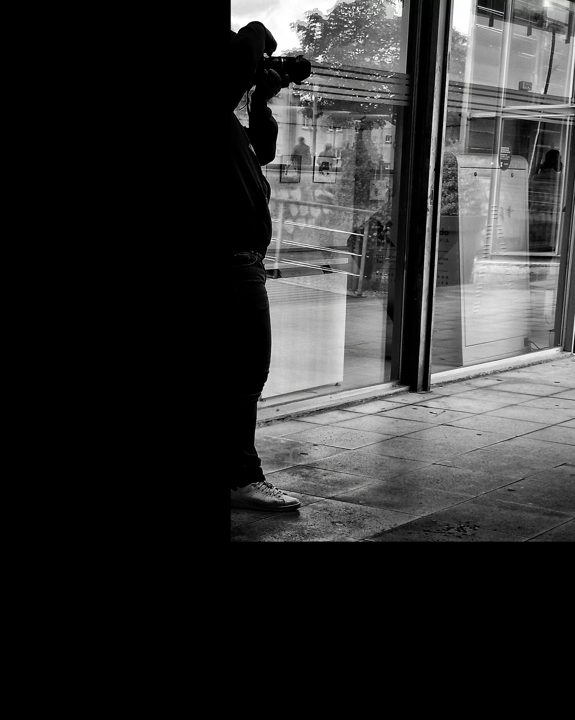 Capturando el Momento – Fotografía creativa móvil en Barakaldo | Ibarakaldo