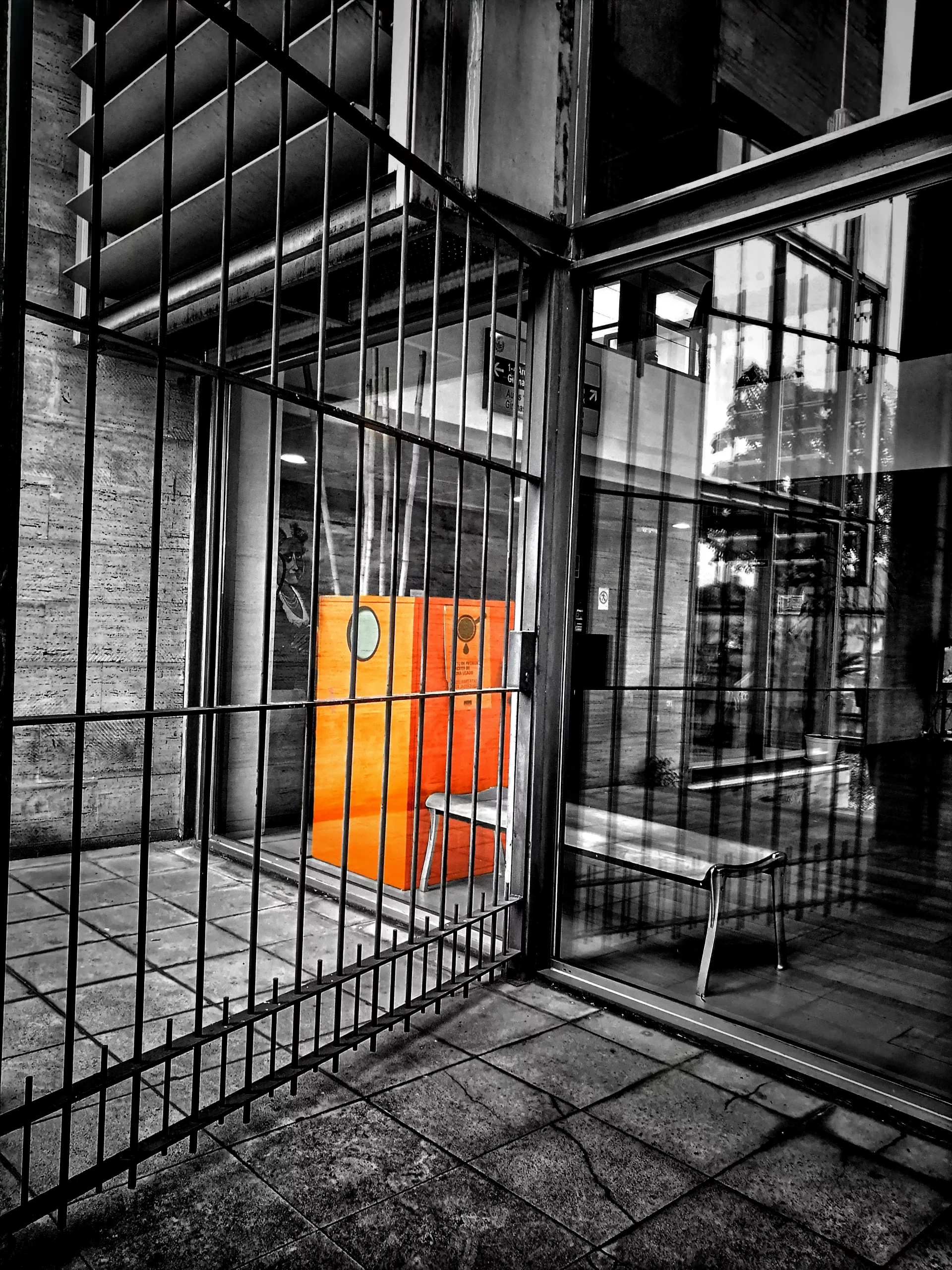 La importancia del color… | Momentos Splash. Fotografía Creativa Ibarakaldo