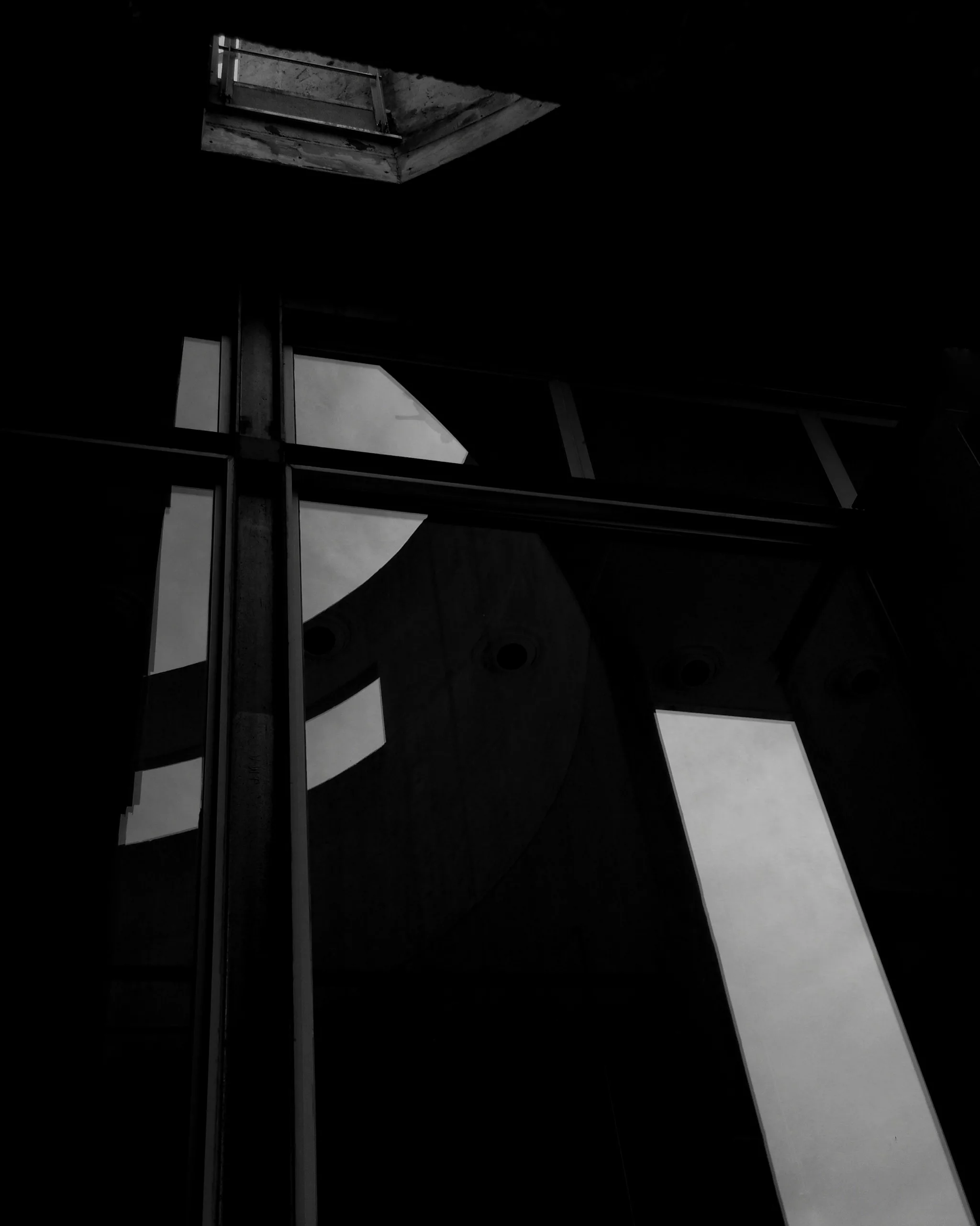 Creatividad 73 – Fotografía creativa móvil en Barakaldo | Ibarakaldo