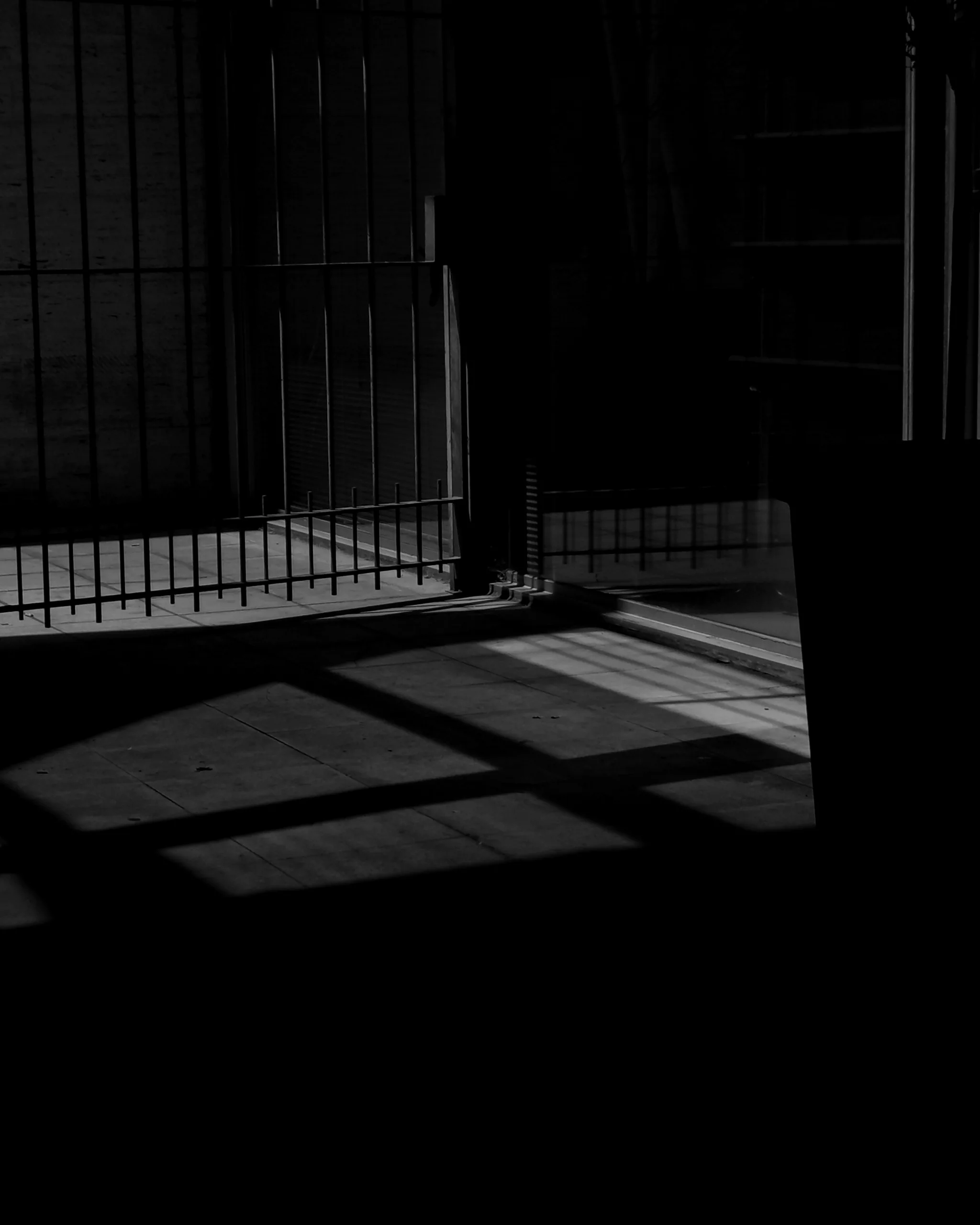 Luces,sombras …formas – Fotografía creativa móvil en Barakaldo | Ibarakaldo