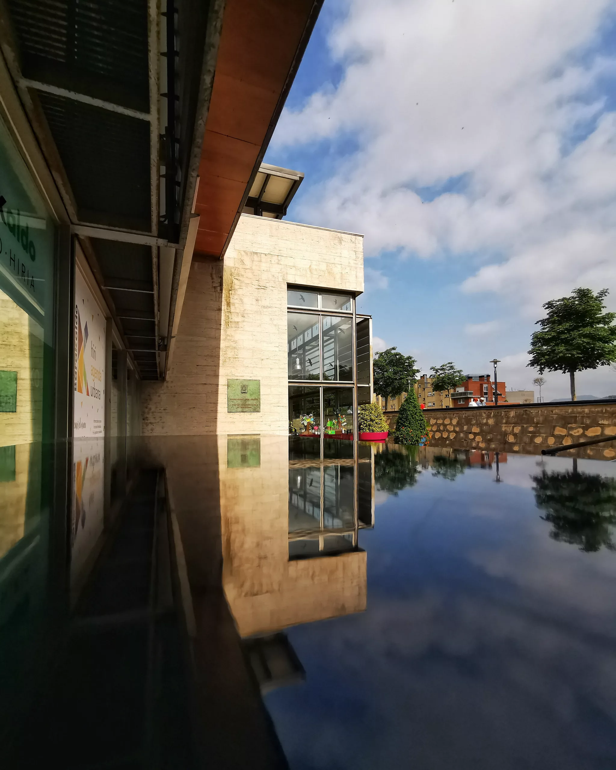 Just an … Ilusión 2 – Fotografía creativa móvil en Barakaldo | Ibarakaldo