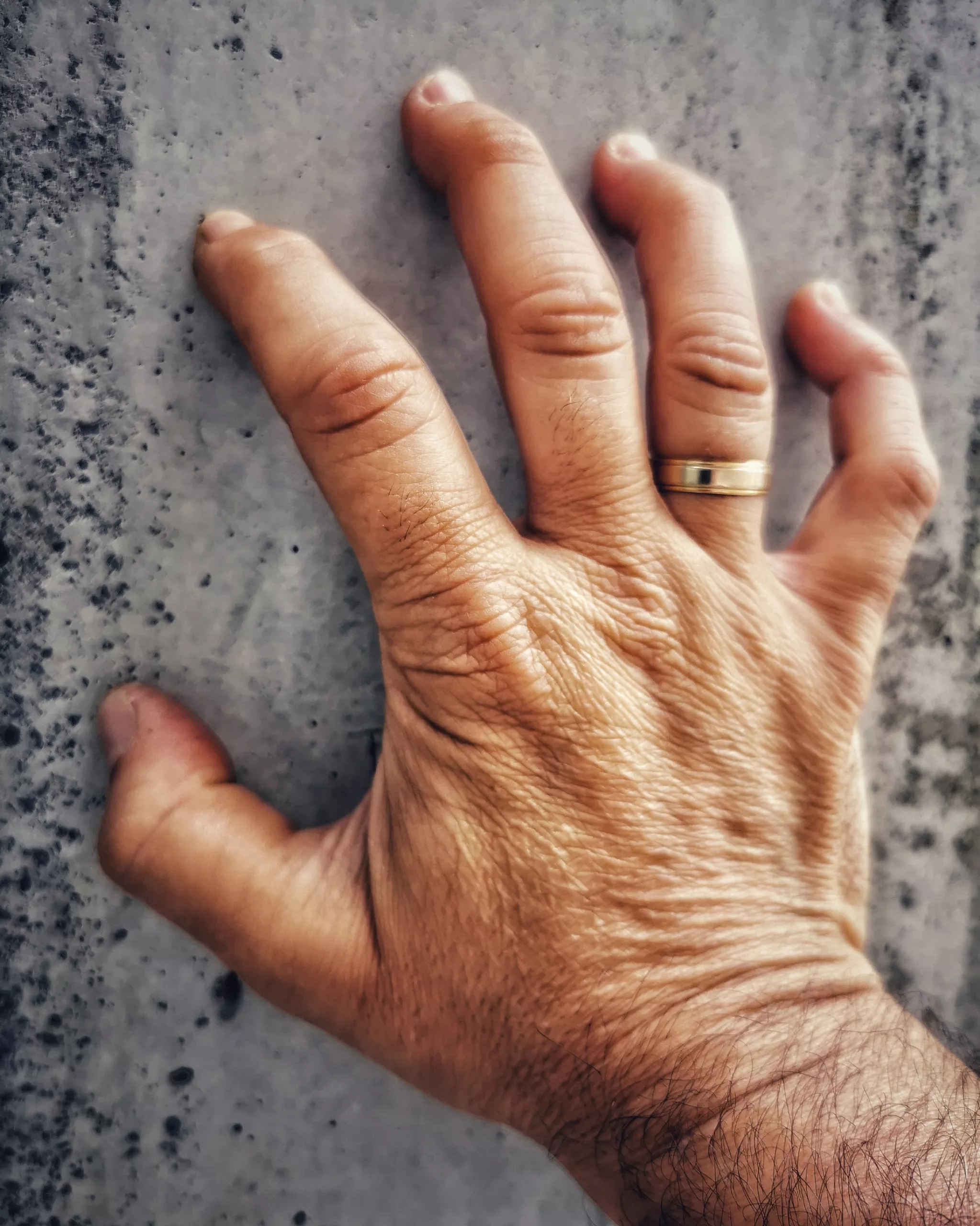 La Mano 4 – Fotografía creativa móvil en Barakaldo | Ibarakaldo