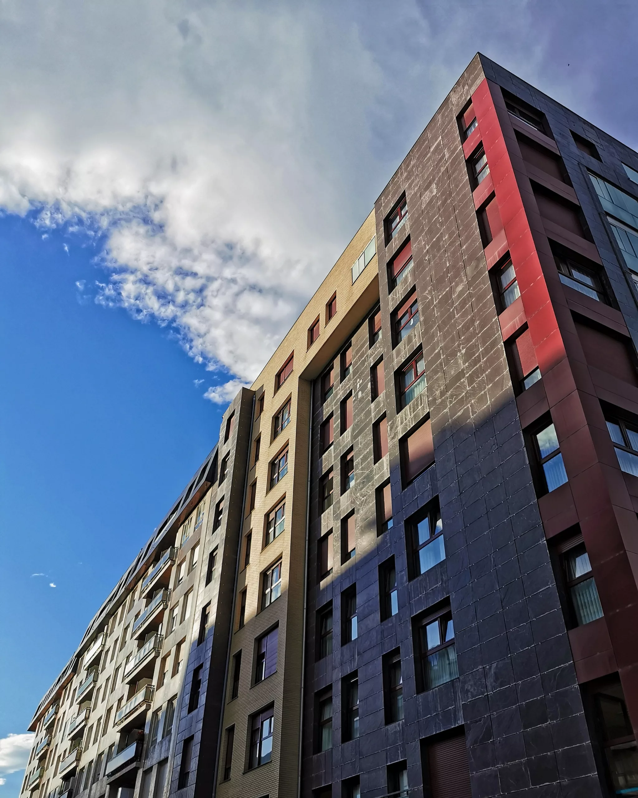 Un domingo cualquiera…. – Fotografía creativa móvil en Barakaldo | Ibarakaldo