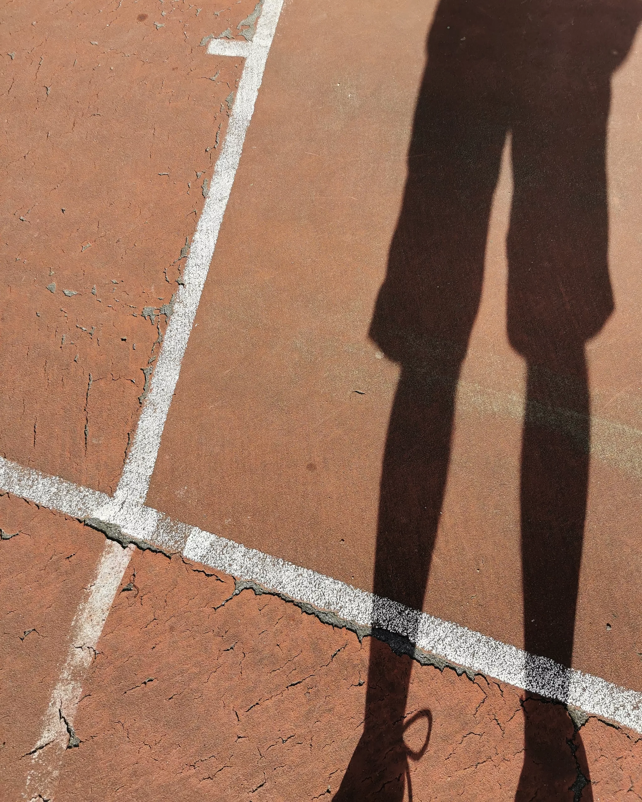 Roland Garros BURTZEÑA – Fotografía creativa móvil en Barakaldo | Ibarakaldo