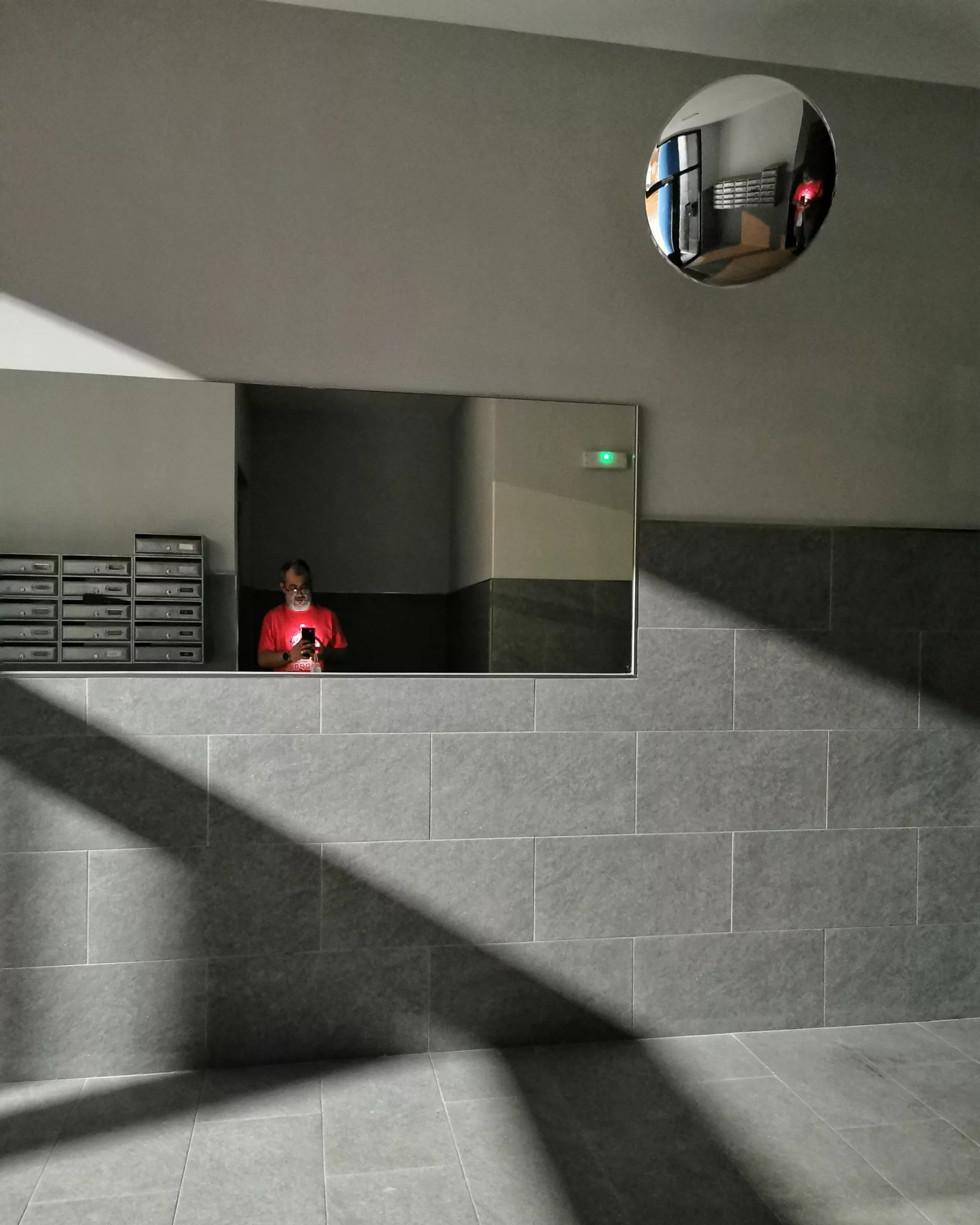 My way… A mi manera – Fotografía creativa móvil en Barakaldo | Ibarakaldo