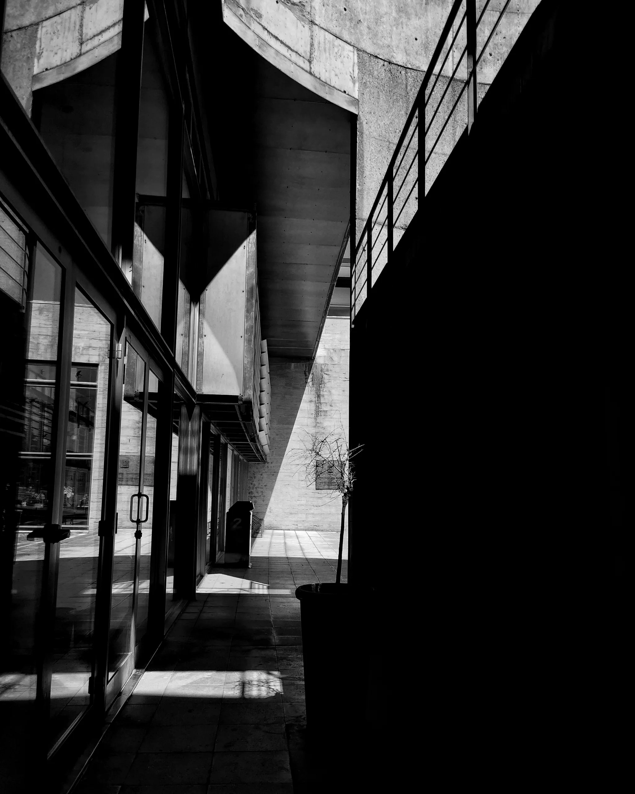 Creatividad 79 – Fotografía creativa móvil en Barakaldo | Ibarakaldo