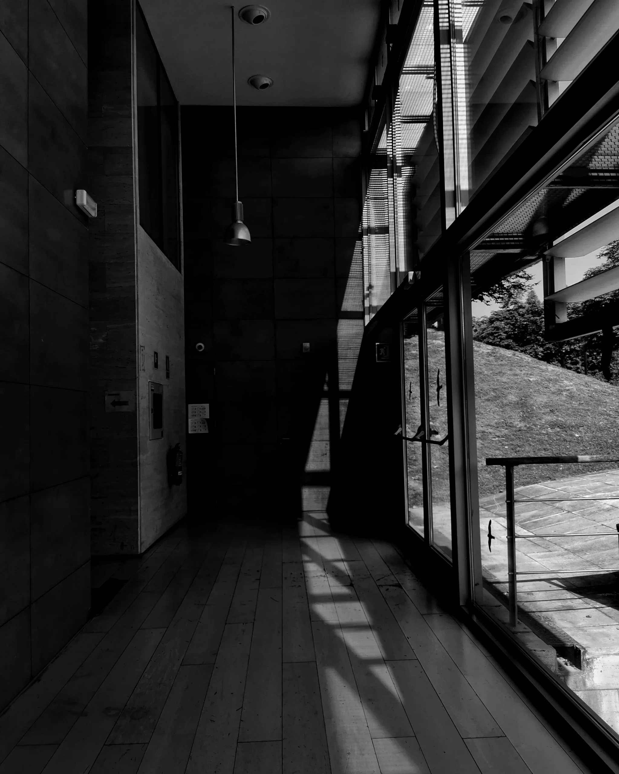 Creatividad 78 – Fotografía creativa móvil en Barakaldo | Ibarakaldo