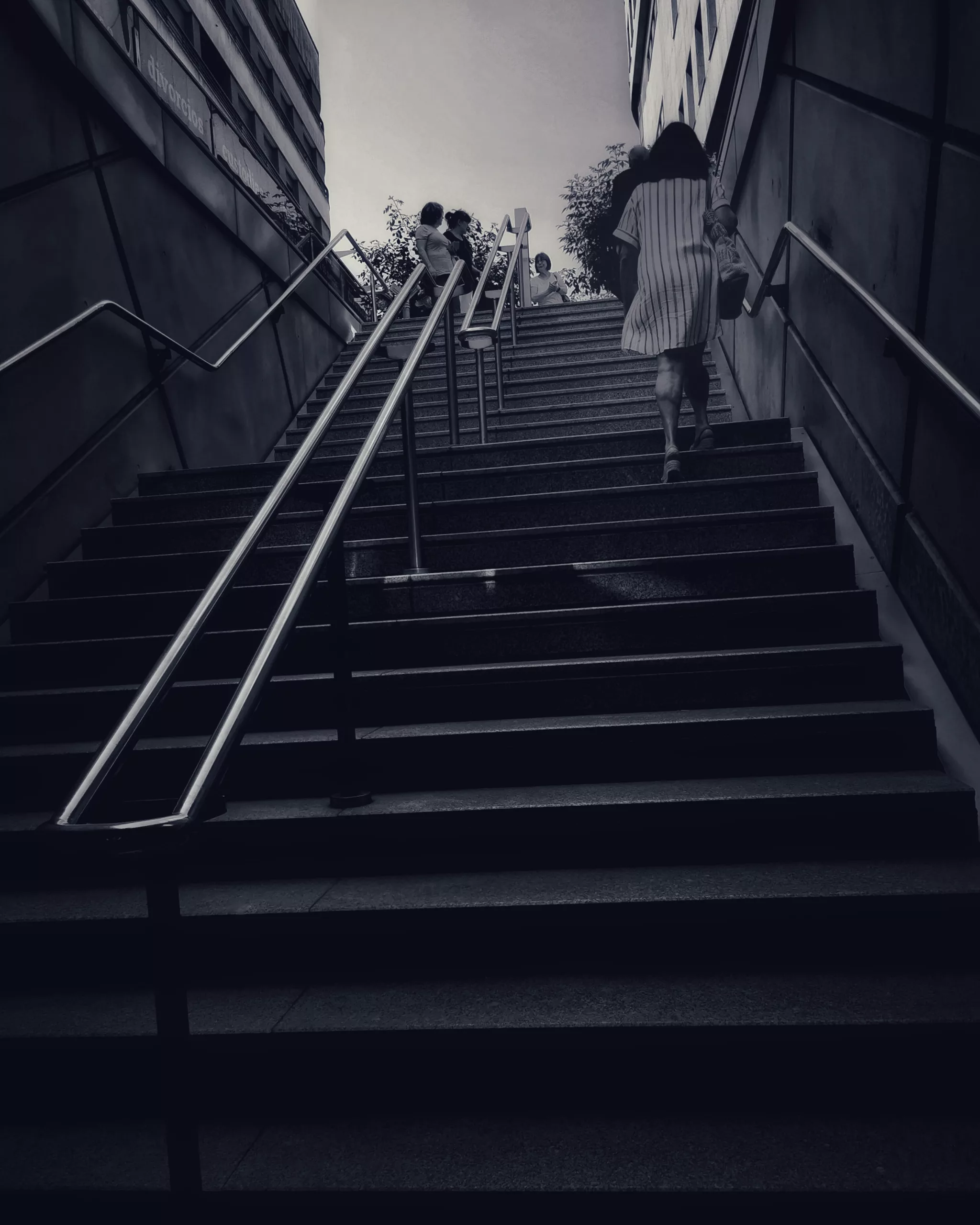 Back Home 2 – Fotografía creativa móvil en Barakaldo | Ibarakaldo