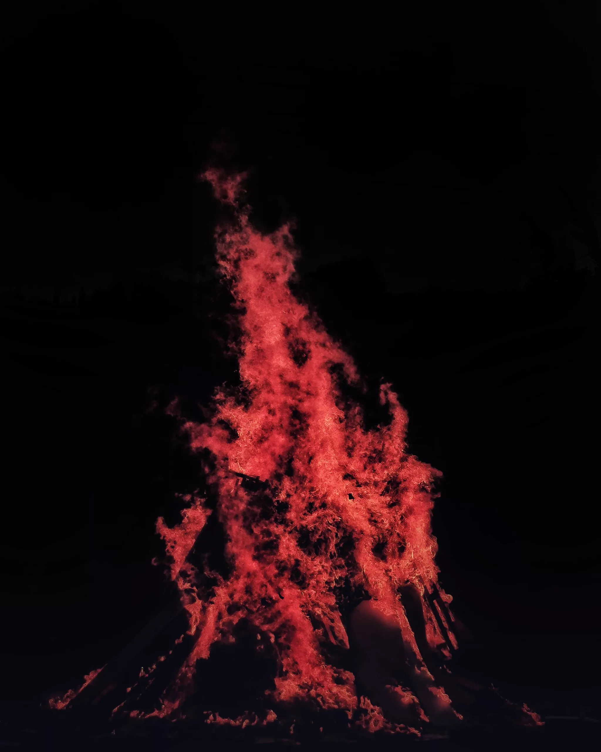 Sua – Fuego – Fire – Fotografía creativa móvil en Barakaldo | Ibarakaldo