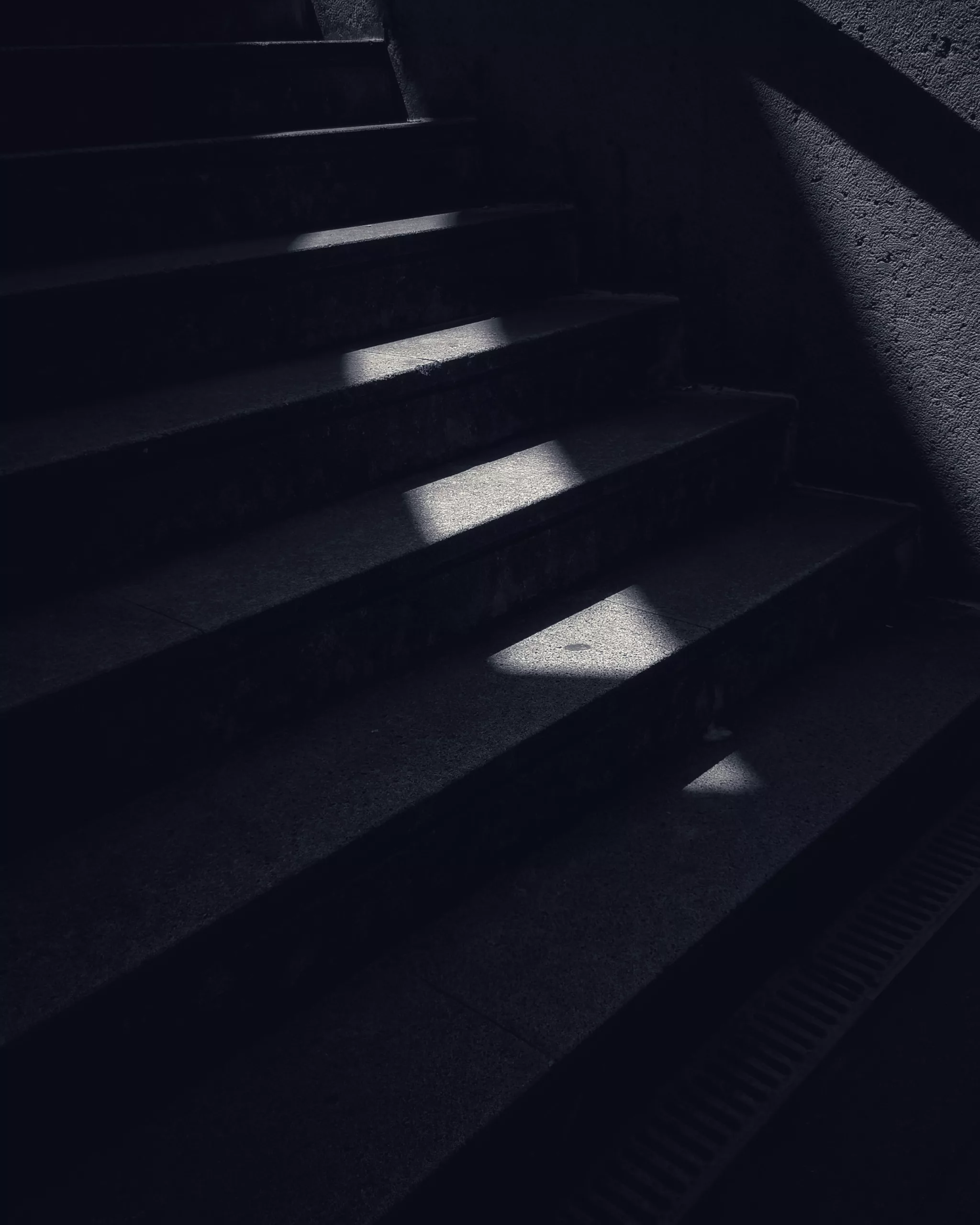 Escalera 4 – Fotografía creativa móvil en Barakaldo | Ibarakaldo