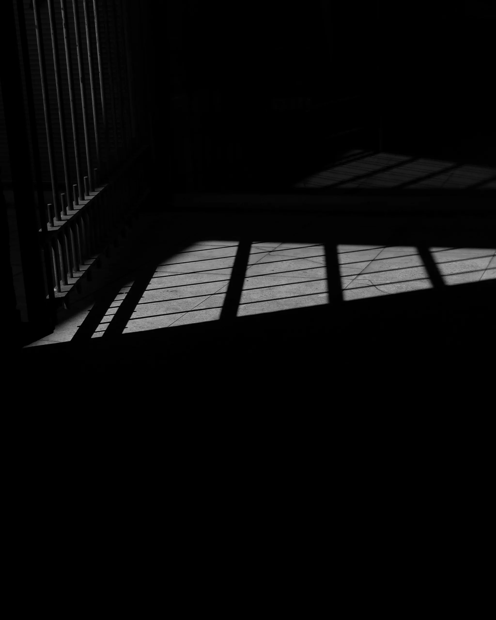 Sombras… – Fotografía creativa móvil en Barakaldo | Ibarakaldo