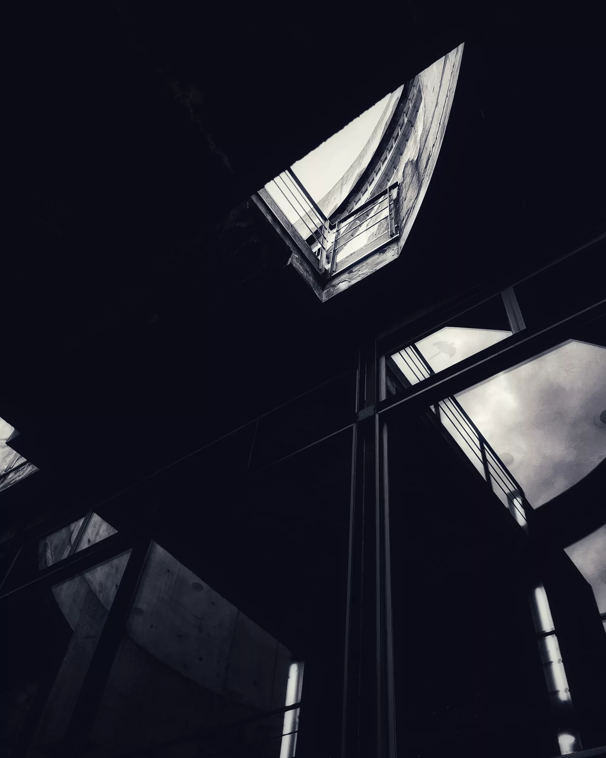 Creatividad 89 – Fotografía creativa móvil en Barakaldo | Ibarakaldo