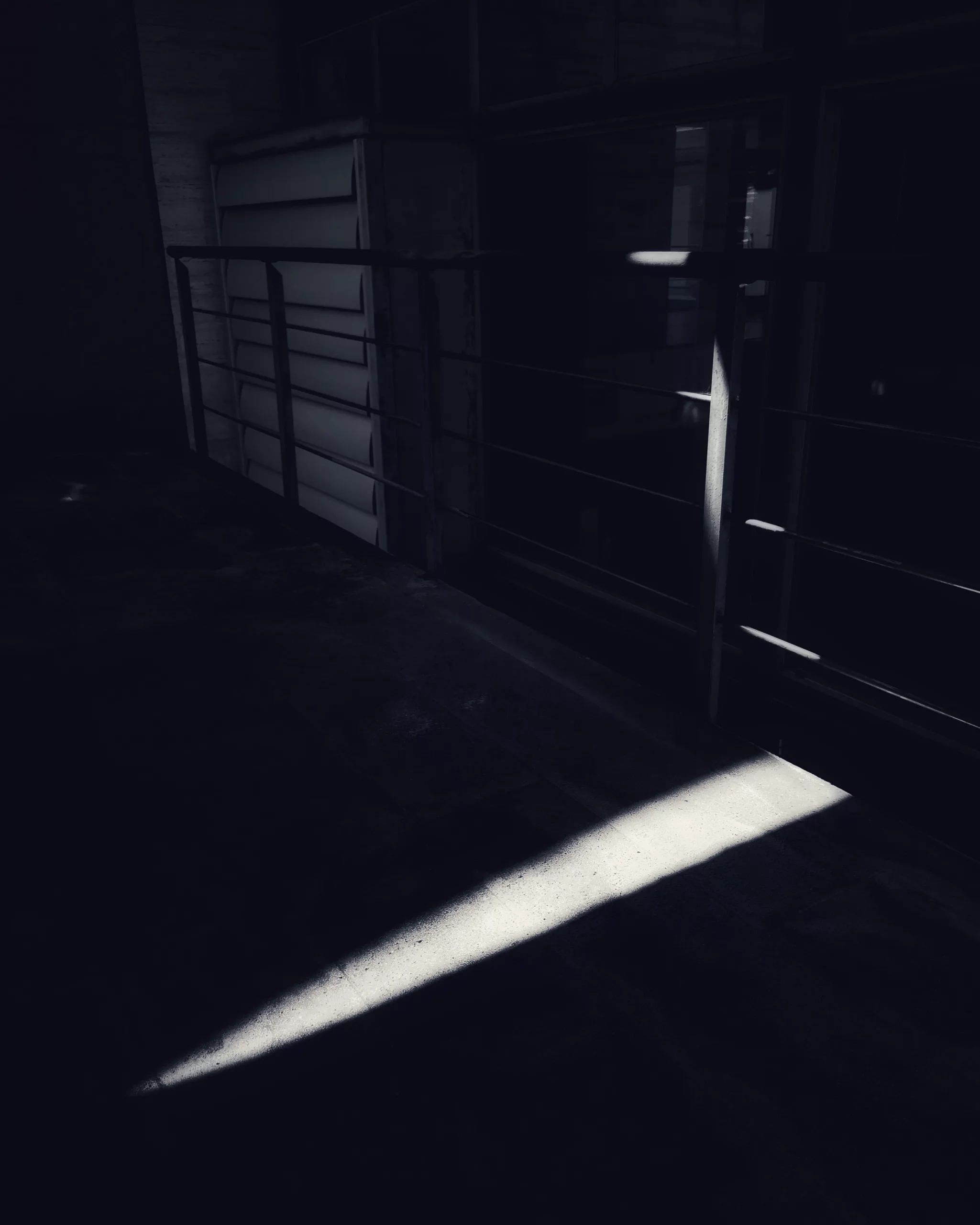 Mandame una señal | Fotografía creativa móvil en Barakaldo | Ibarakaldo