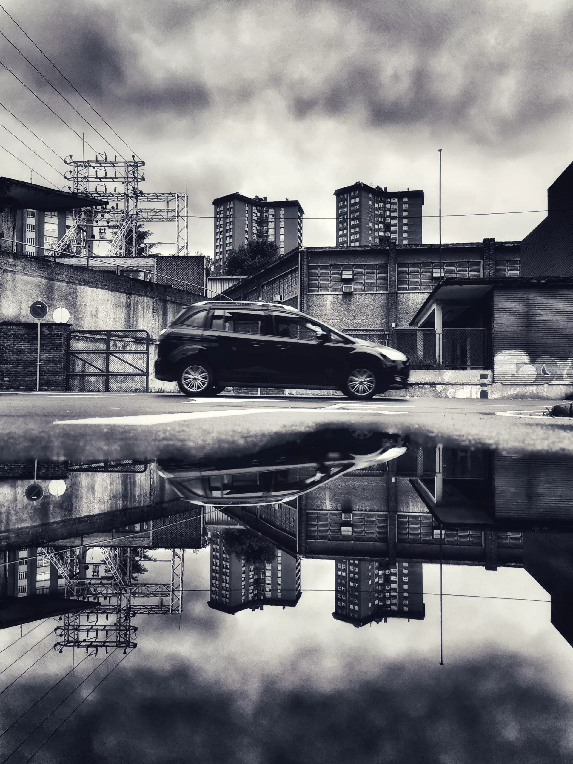 Making magic moments 2 – Fotografía creativa móvil en Barakaldo | Ibarakaldo