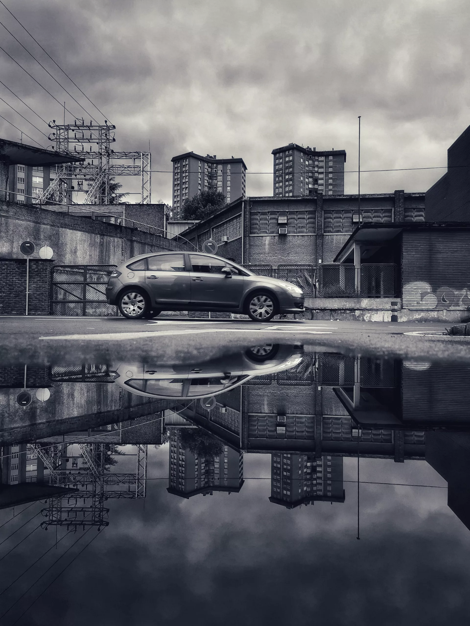 Making magic moments – Fotografía creativa móvil en Barakaldo | Ibarakaldo