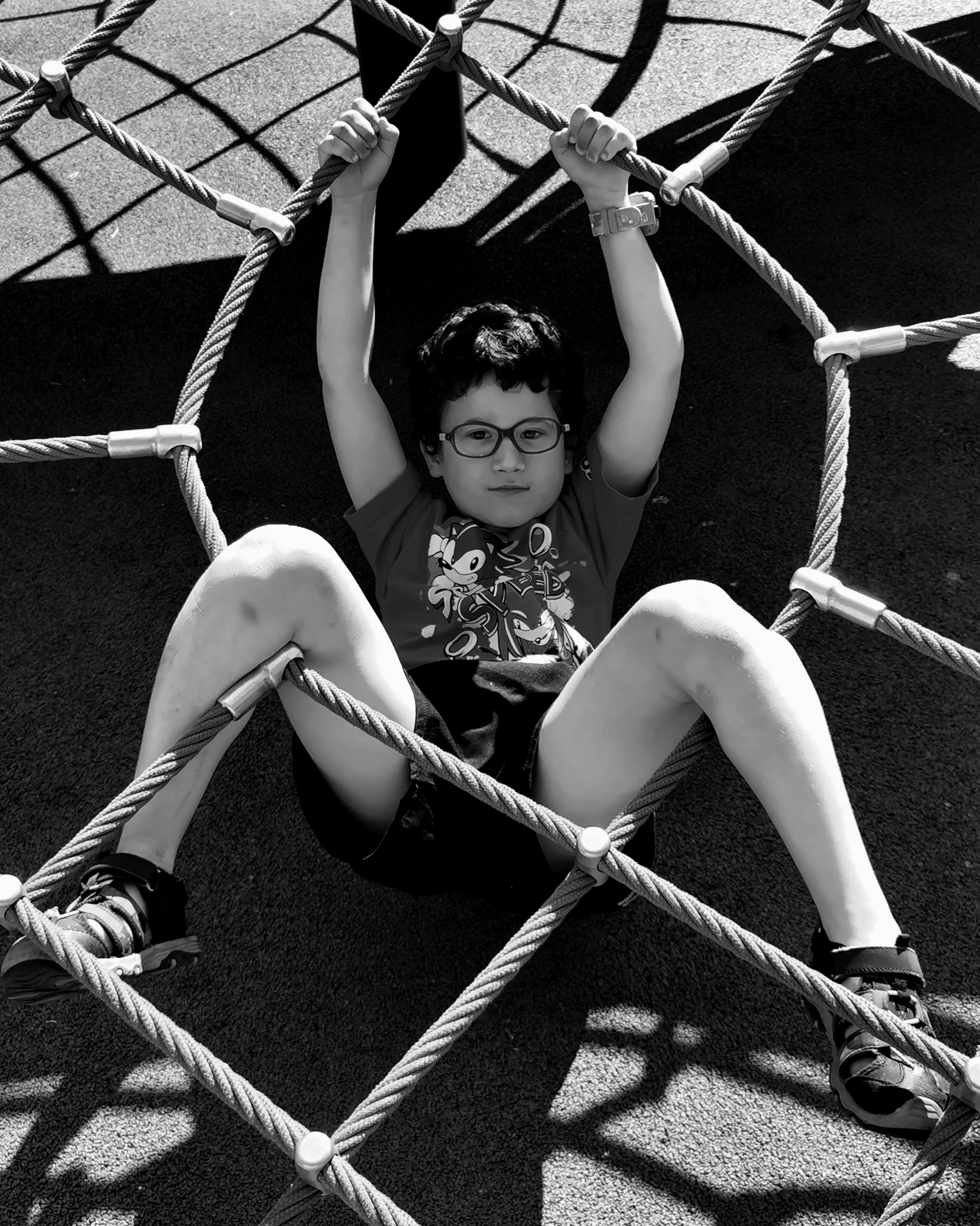 No quiero hacerme grande 5 – Fotografía creativa móvil en Barakaldo | Ibarakaldo