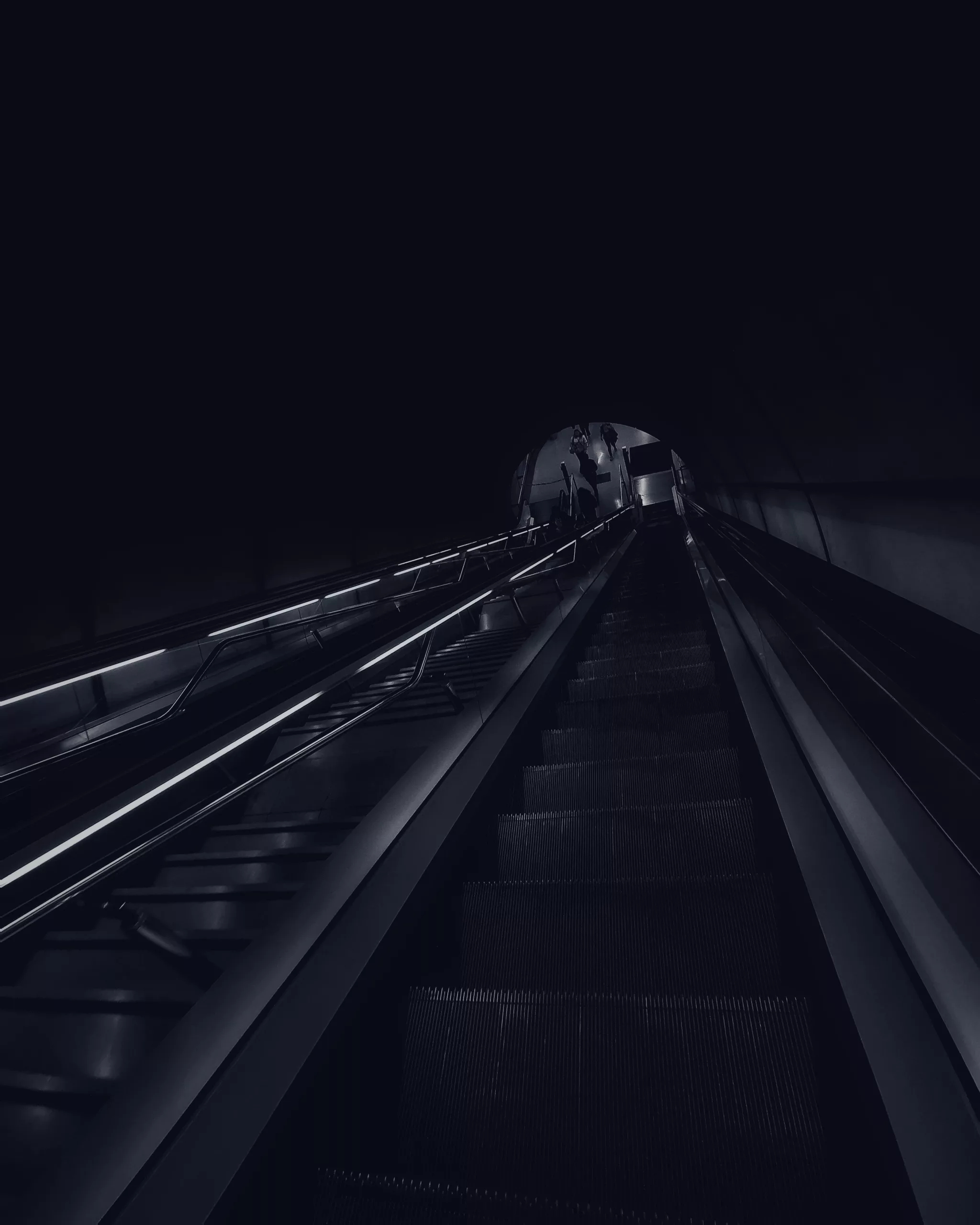 No Fear – Fotografía creativa móvil en Barakaldo | Ibarakaldo