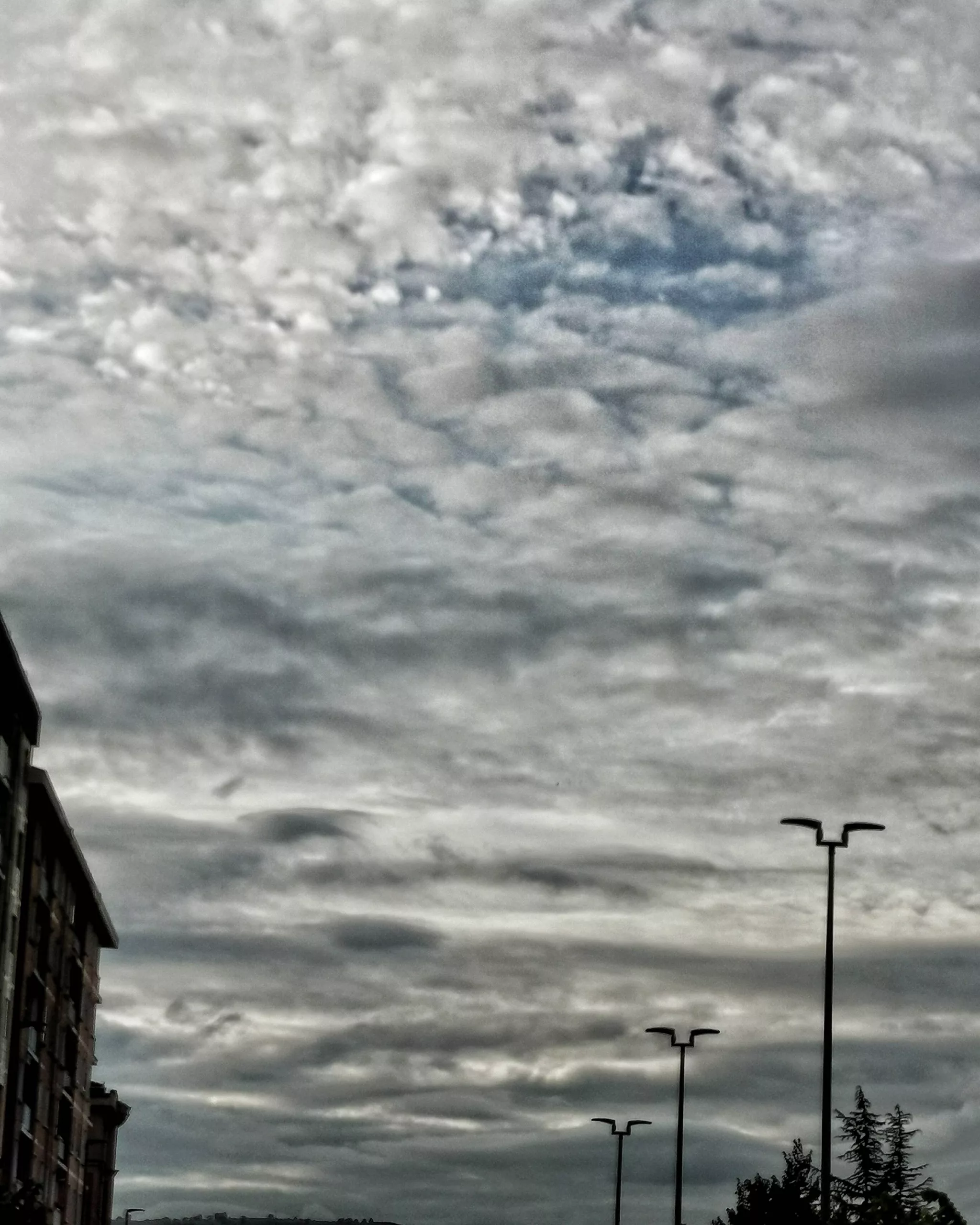 Veo algo de luz… – Fotografía creativa móvil en Barakaldo | Ibarakaldo