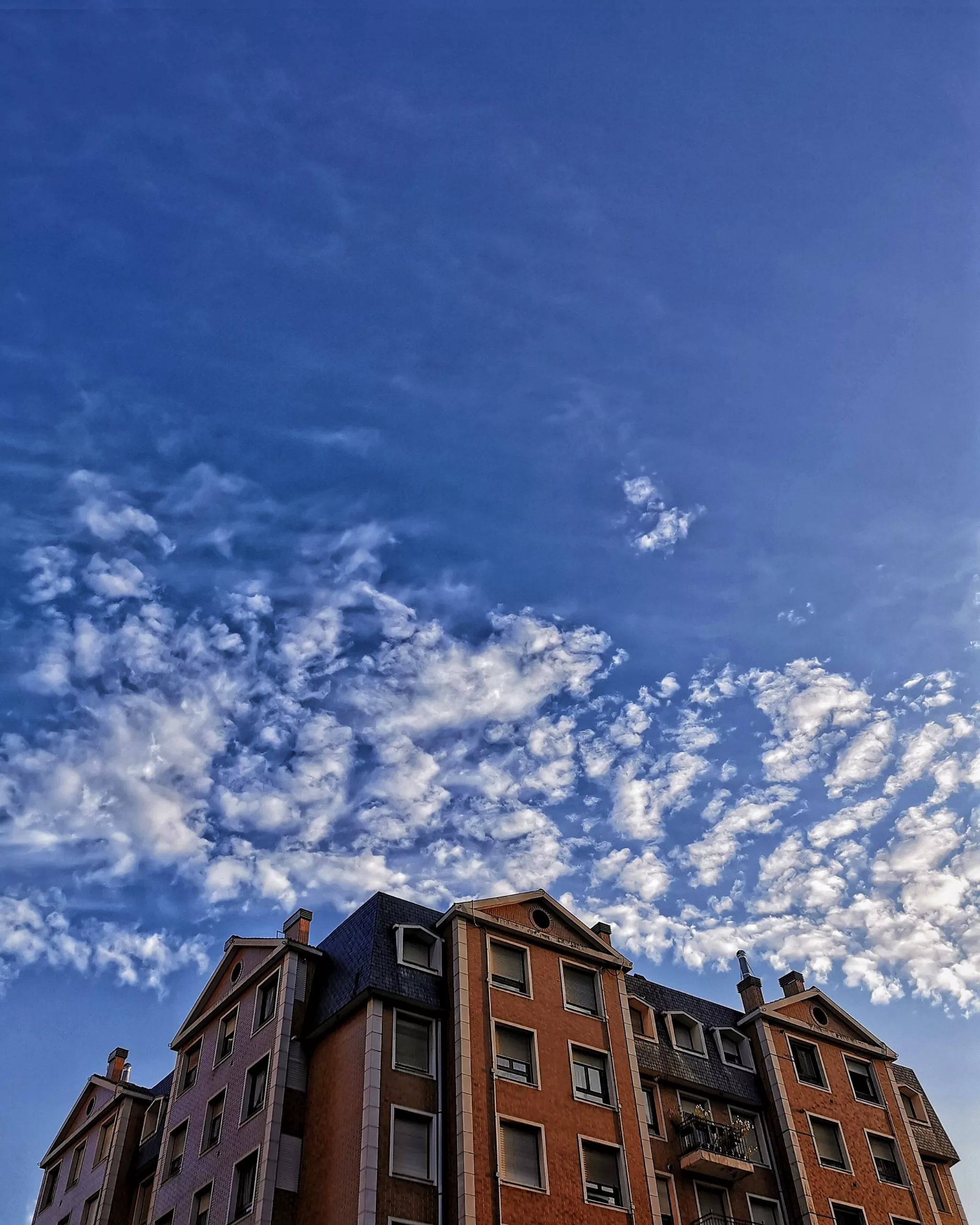 Ya tendremos tiempo de quejarnos… – Fotografía creativa móvil en Barakaldo | Ibarakaldo