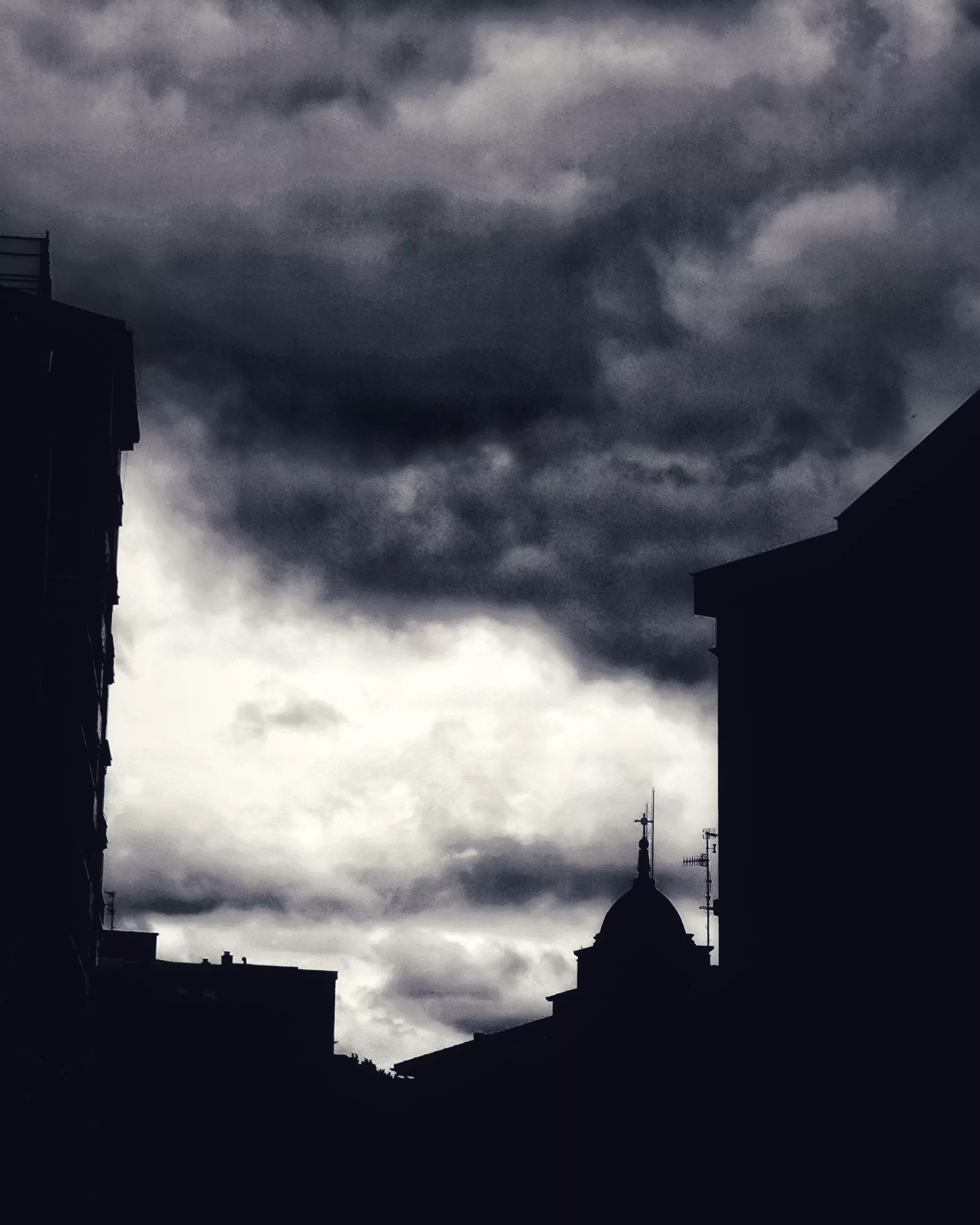 Todo depende del enfoque… – Fotografía creativa móvil en Barakaldo | Ibarakaldo