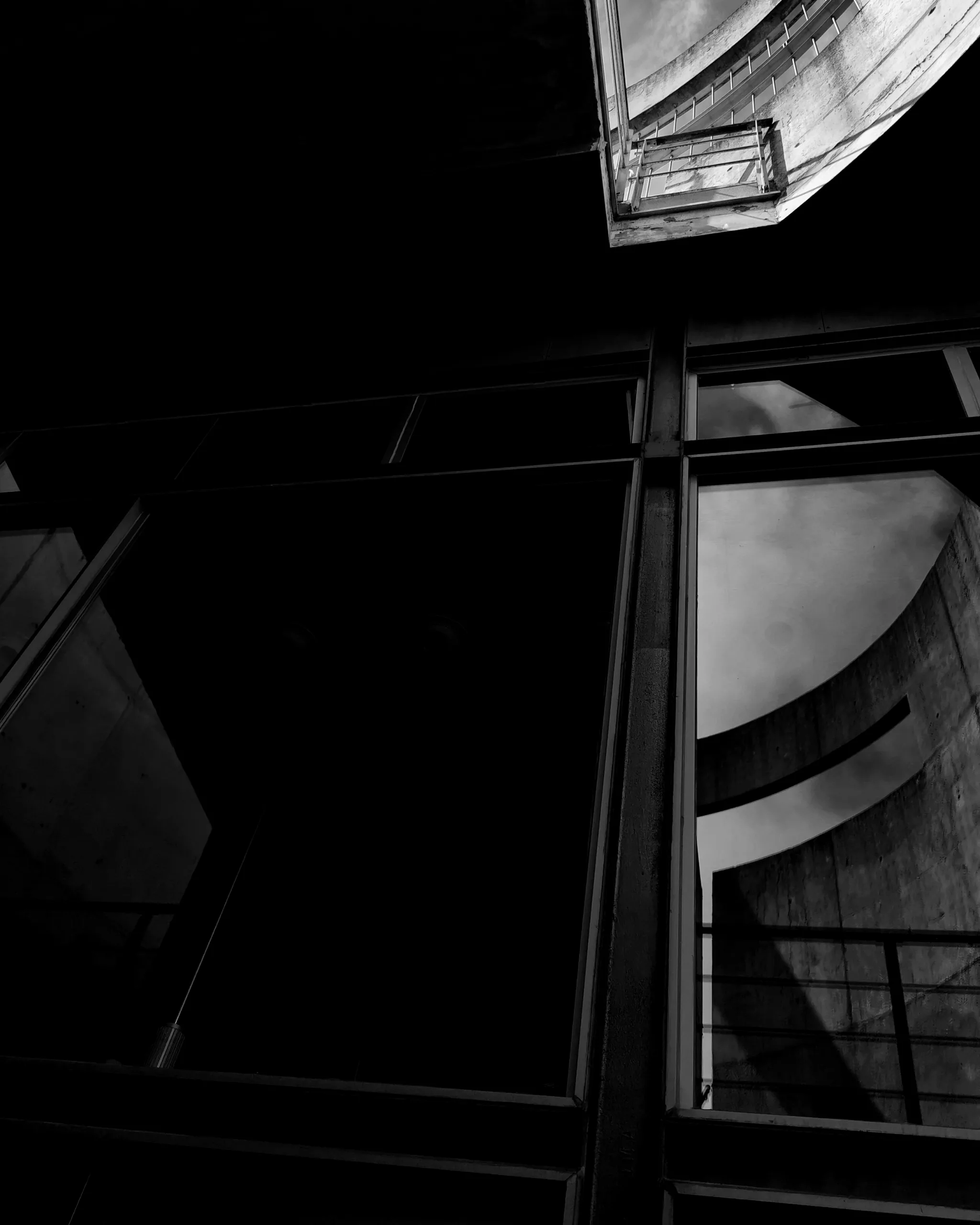 Creatividad 91 – Fotografía creativa móvil en Barakaldo | Ibarakaldo