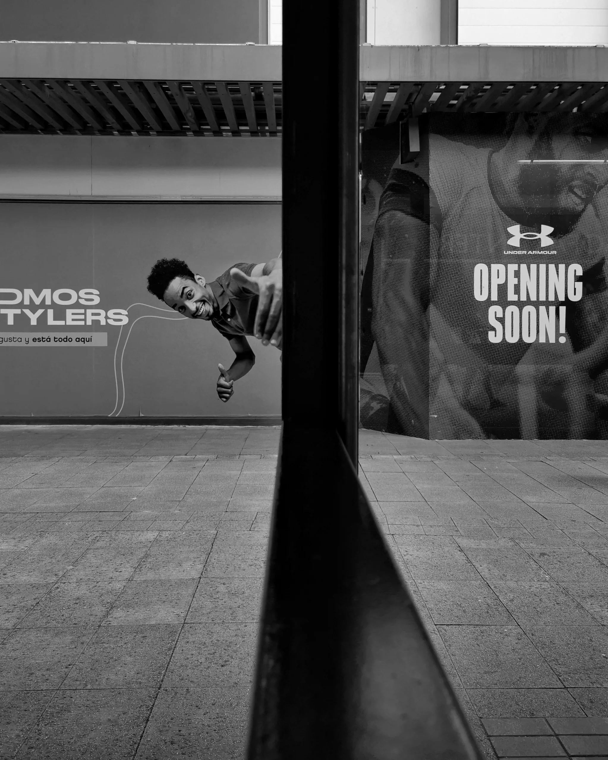 Hola Hello Kaixo – Fotografía creativa móvil en Barakaldo | Ibarakaldo