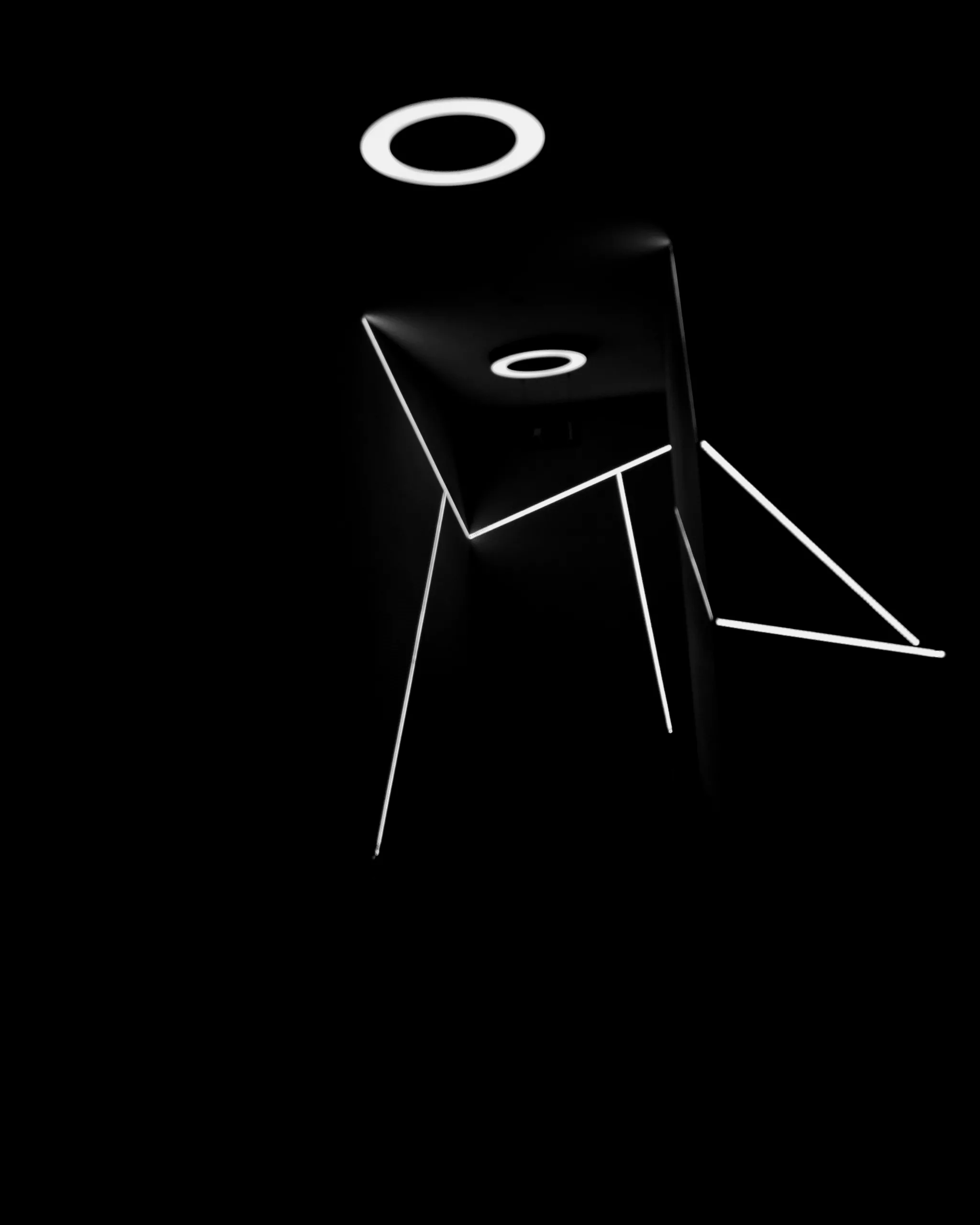 Lineas… – Fotografía creativa móvil en Barakaldo | Ibarakaldo