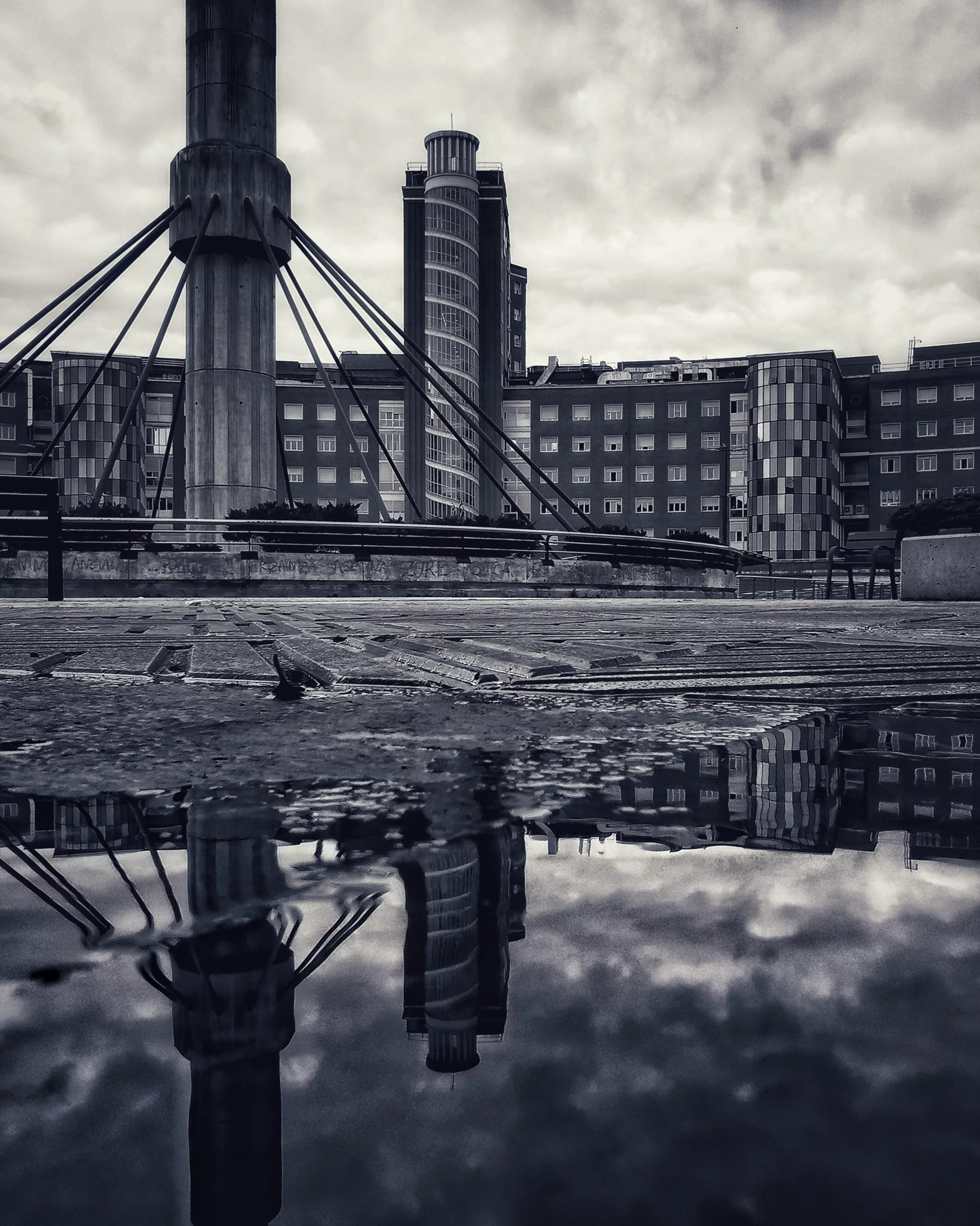 Dreamland … – Fotografía creativa móvil en Barakaldo | Ibarakaldo