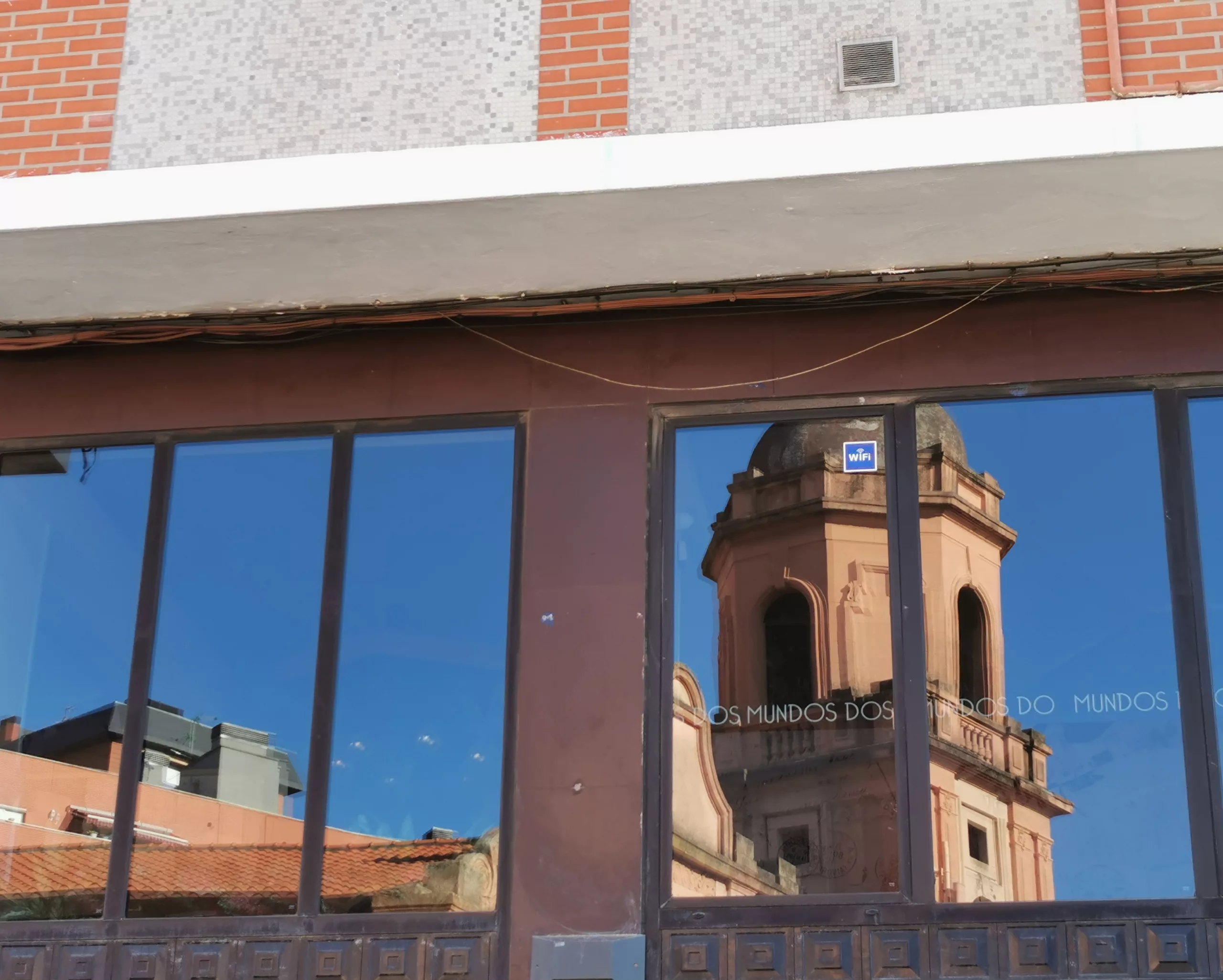 Lo más importante no es la cámara… – Fotografía creativa móvil en Barakaldo | Ibarakaldo