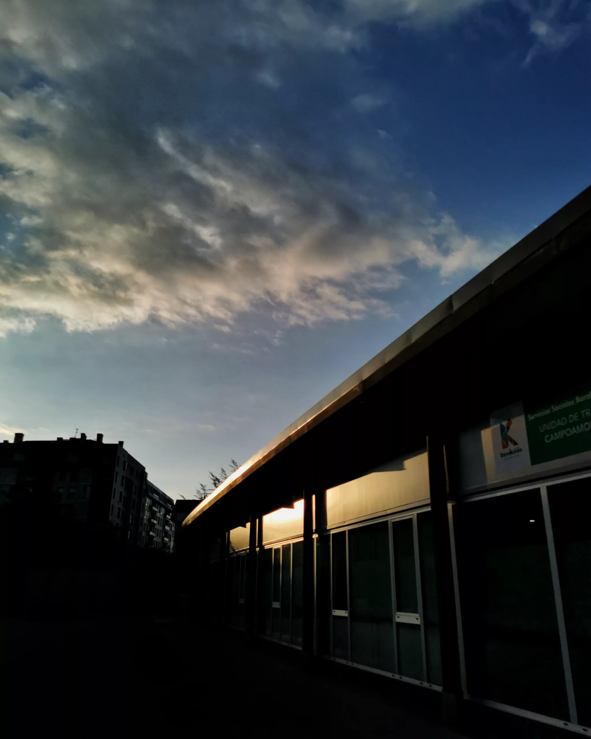 Made in Heaven 47 – El Cielo en Barakaldo | Ibarakaldo