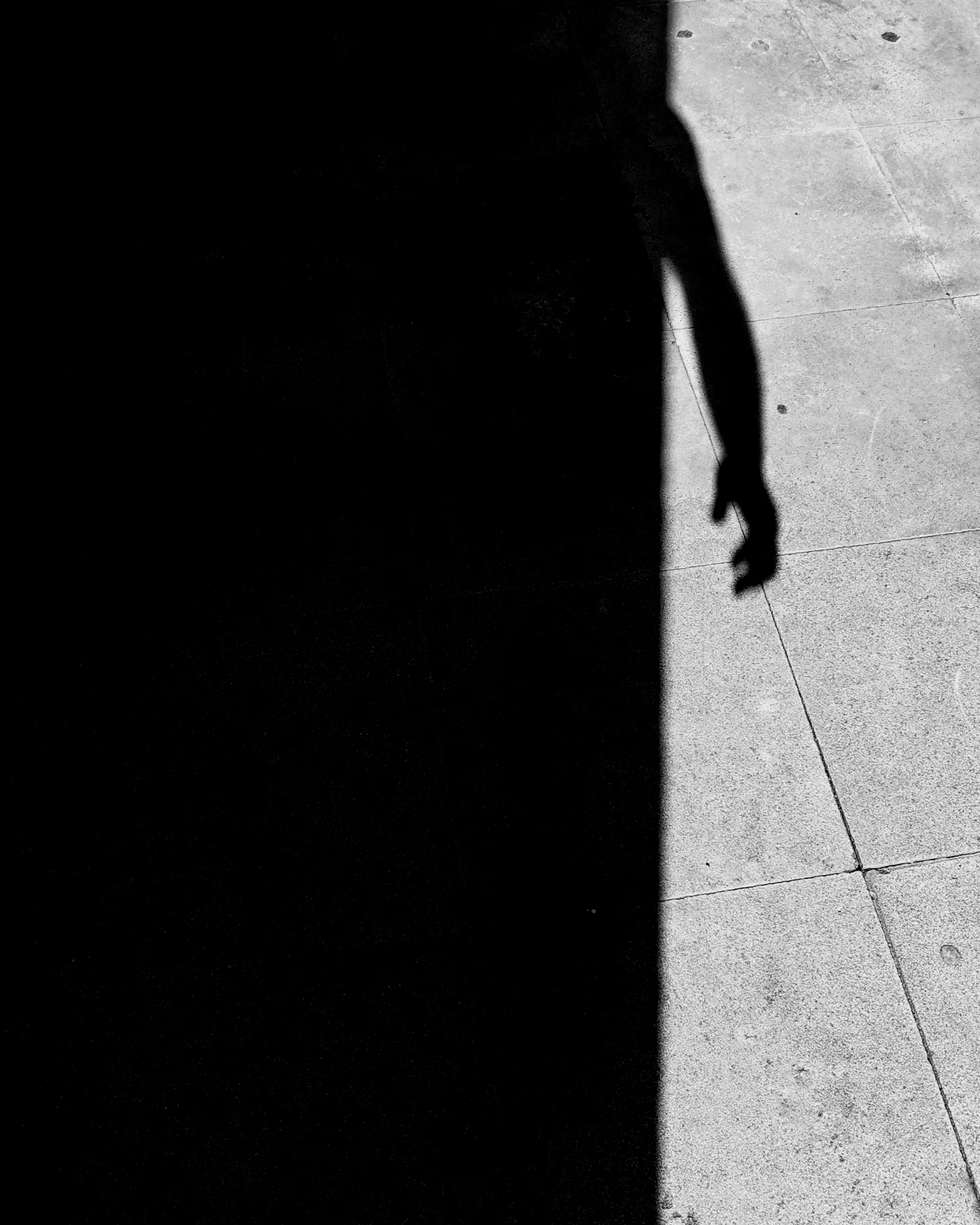 Yo soy yo… – Fotografía creativa móvil en Barakaldo | Ibarakaldo