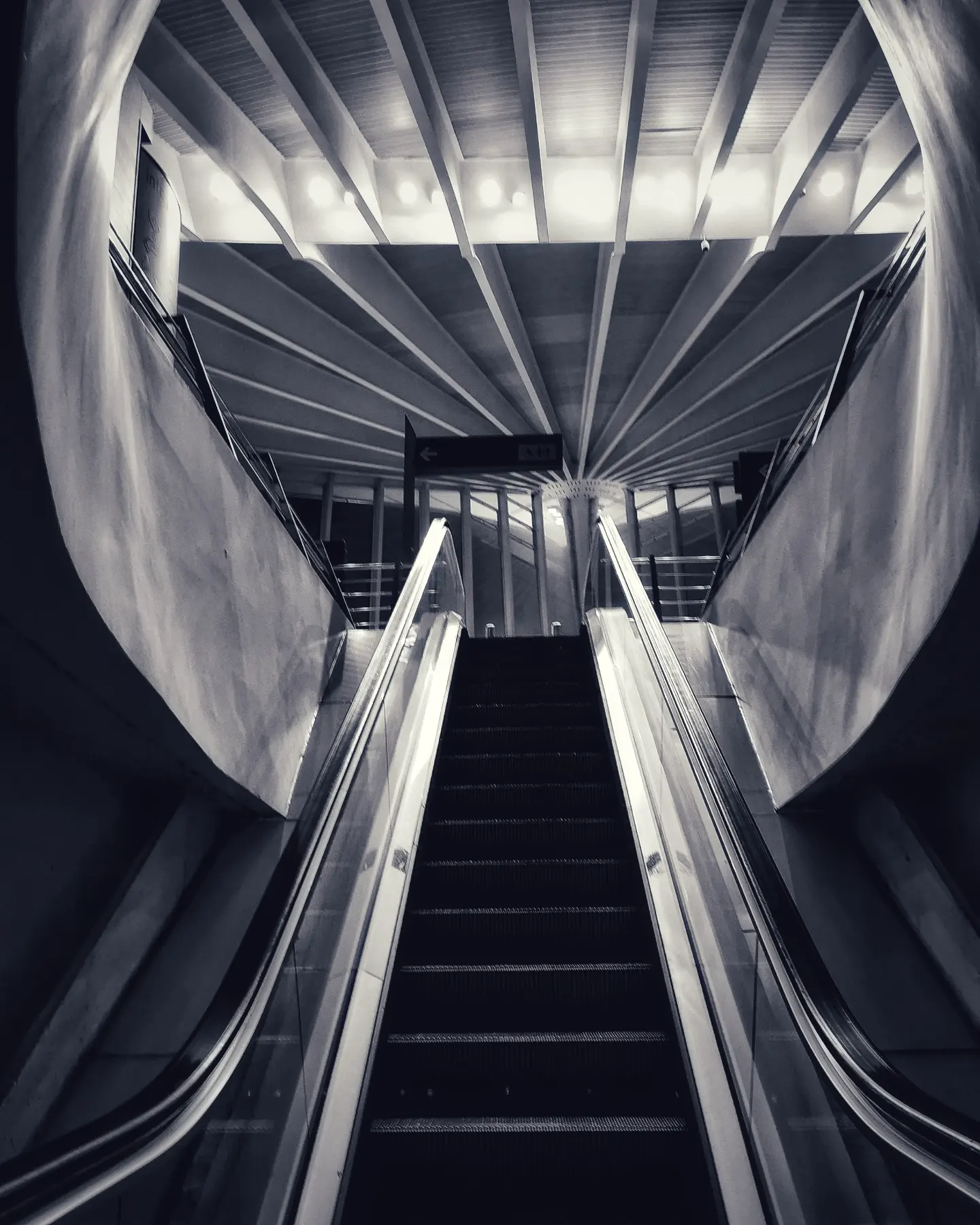 Aeropuerto de Bilbao 3 – Arte y fotografía en Bilbao | Ibarakaldo