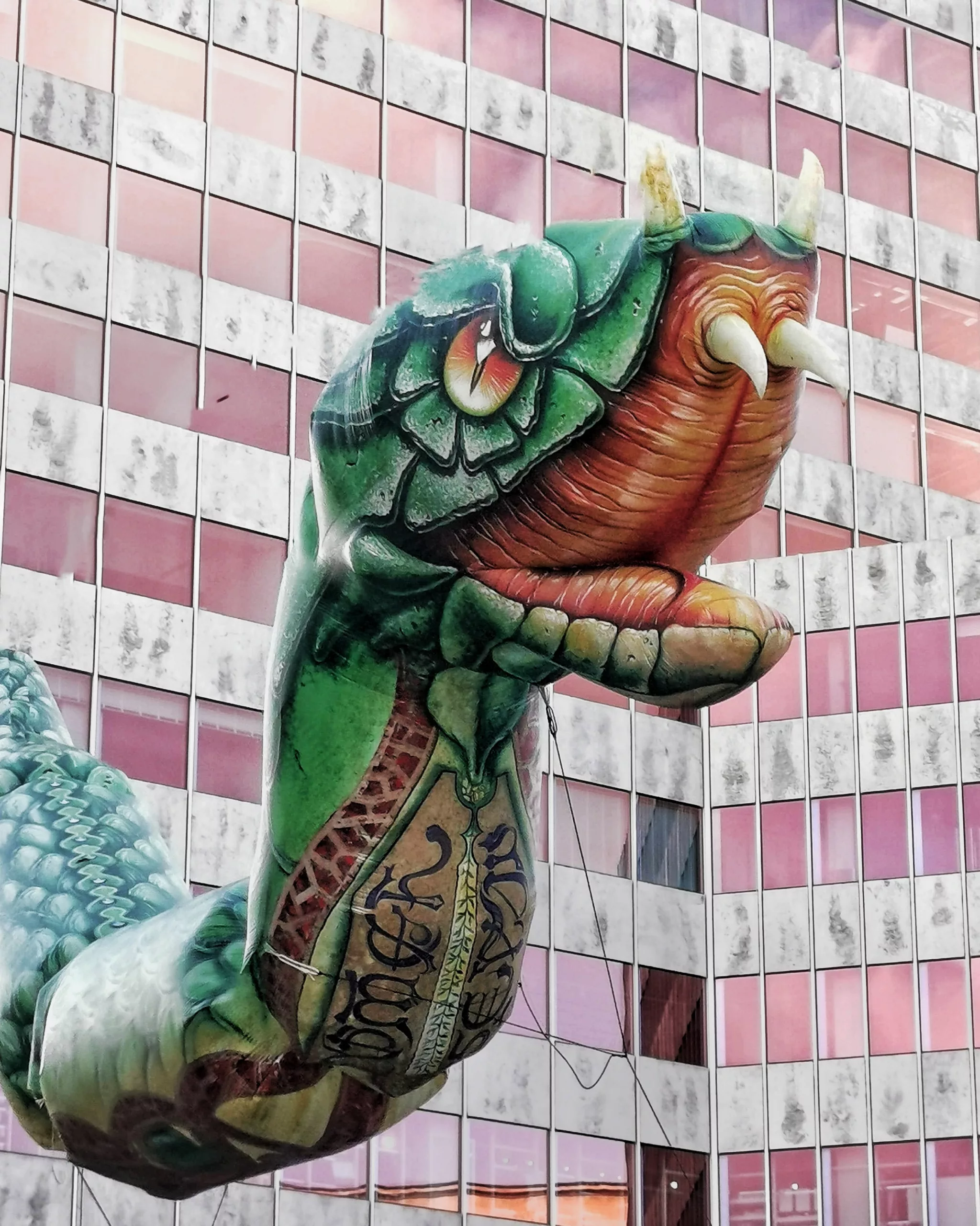 Sugea – Serpiente Aste Nagusia  Bilbao … Arte y fotografía en Bilbao | Ibarakaldo