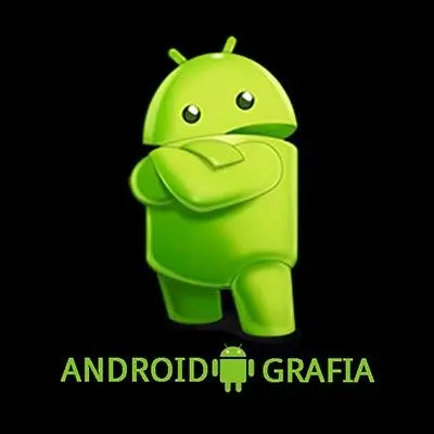 Androidografia Power